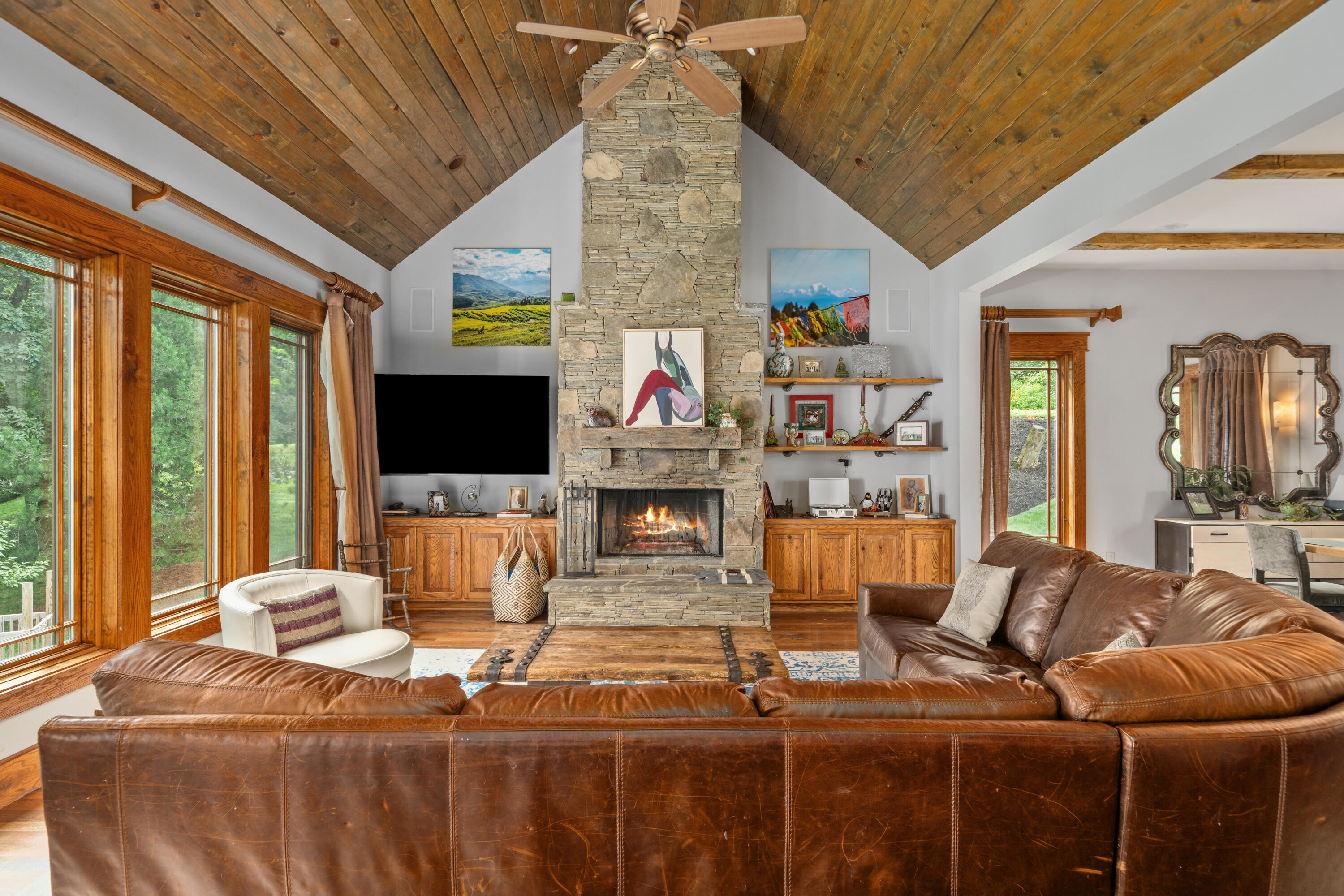 Bent Mountain, Virginia, 24059, United States, 5 Bedrooms Bedrooms, ,5 BathroomsBathrooms,Residential,Active,2025206