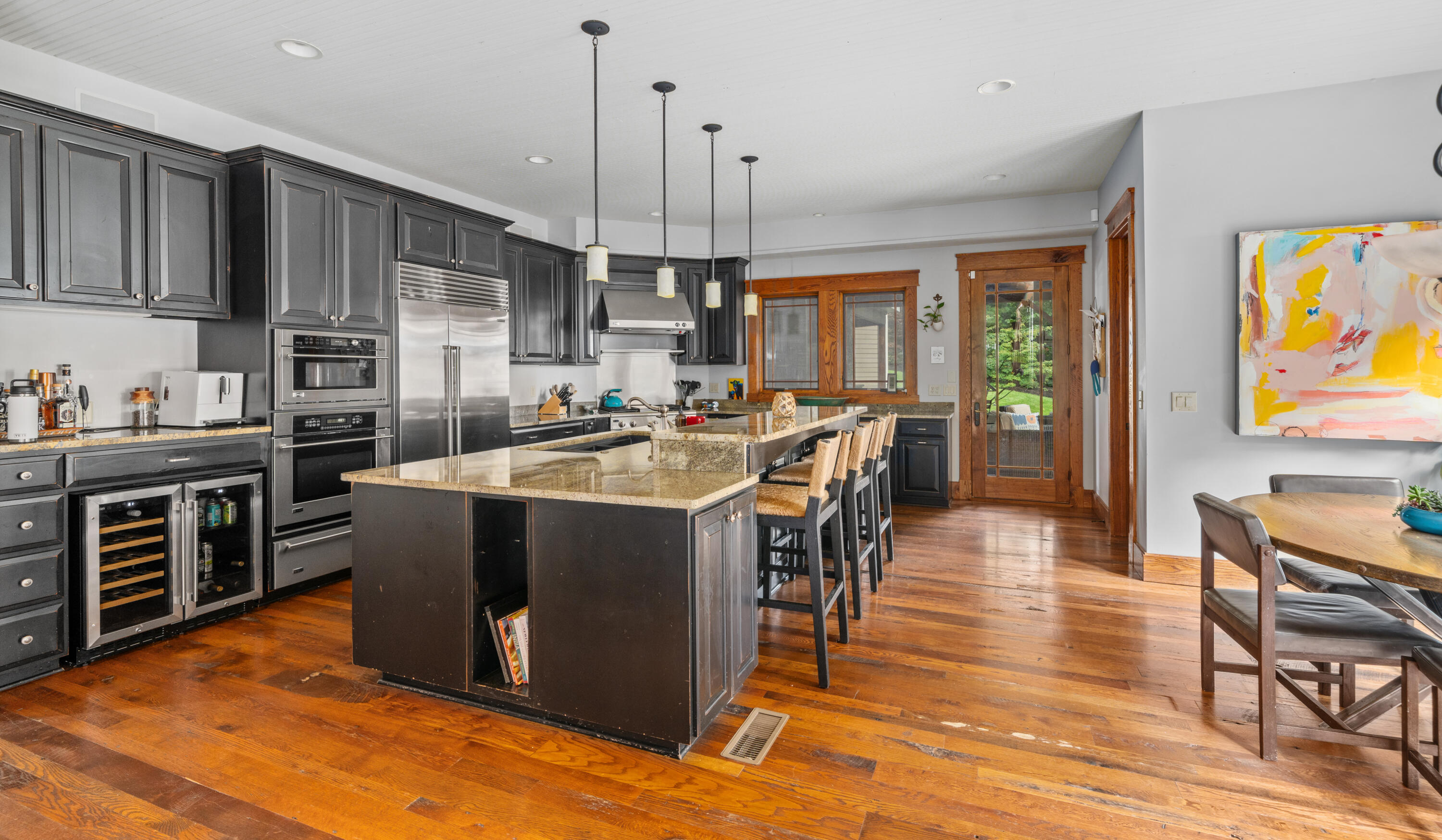 Bent Mountain, Virginia, 24059, United States, 5 Bedrooms Bedrooms, ,5 BathroomsBathrooms,Residential,Active,2025206