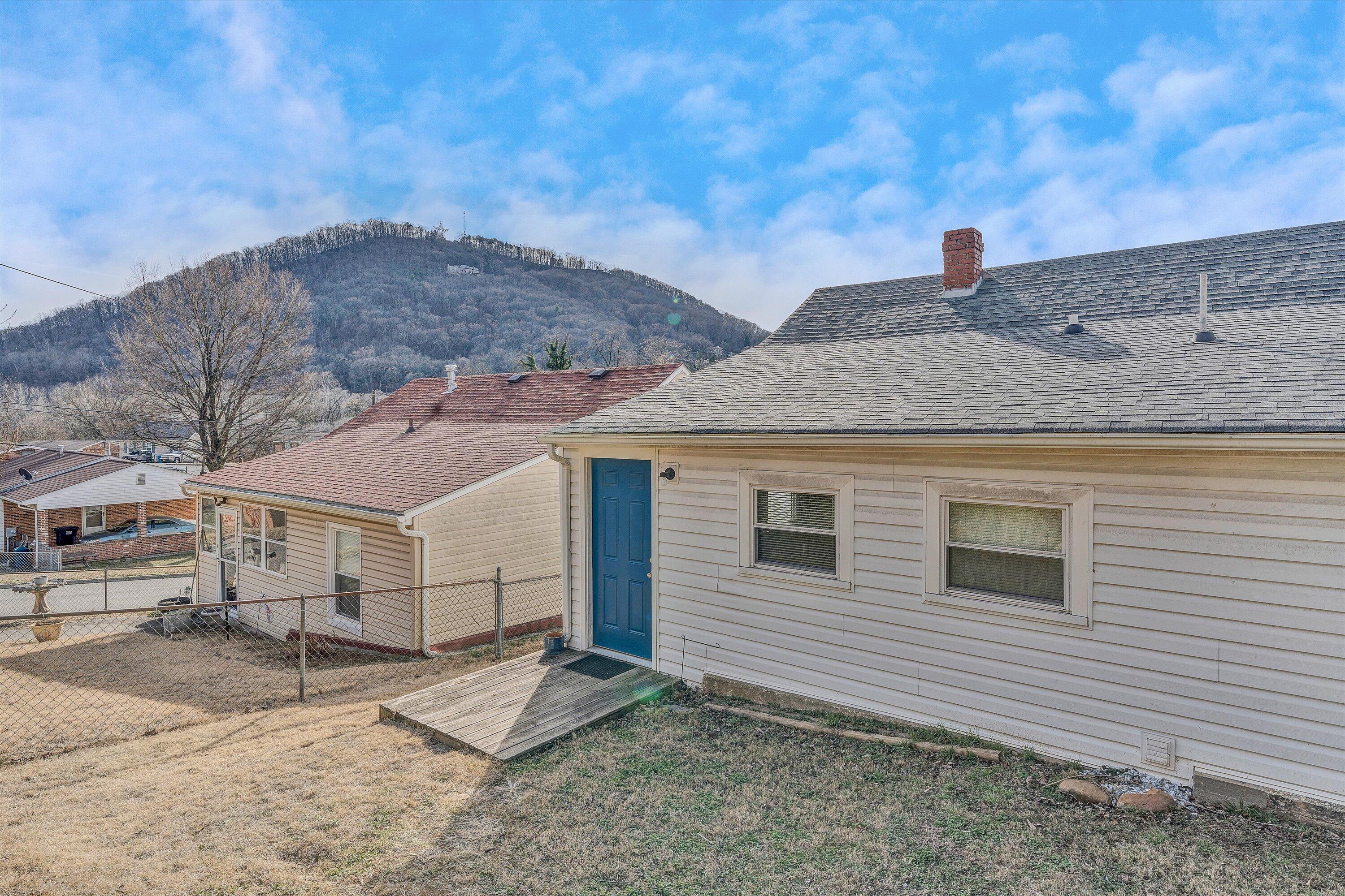 1396 Buena Vista Blvd, Roanoke, Virginia image 17