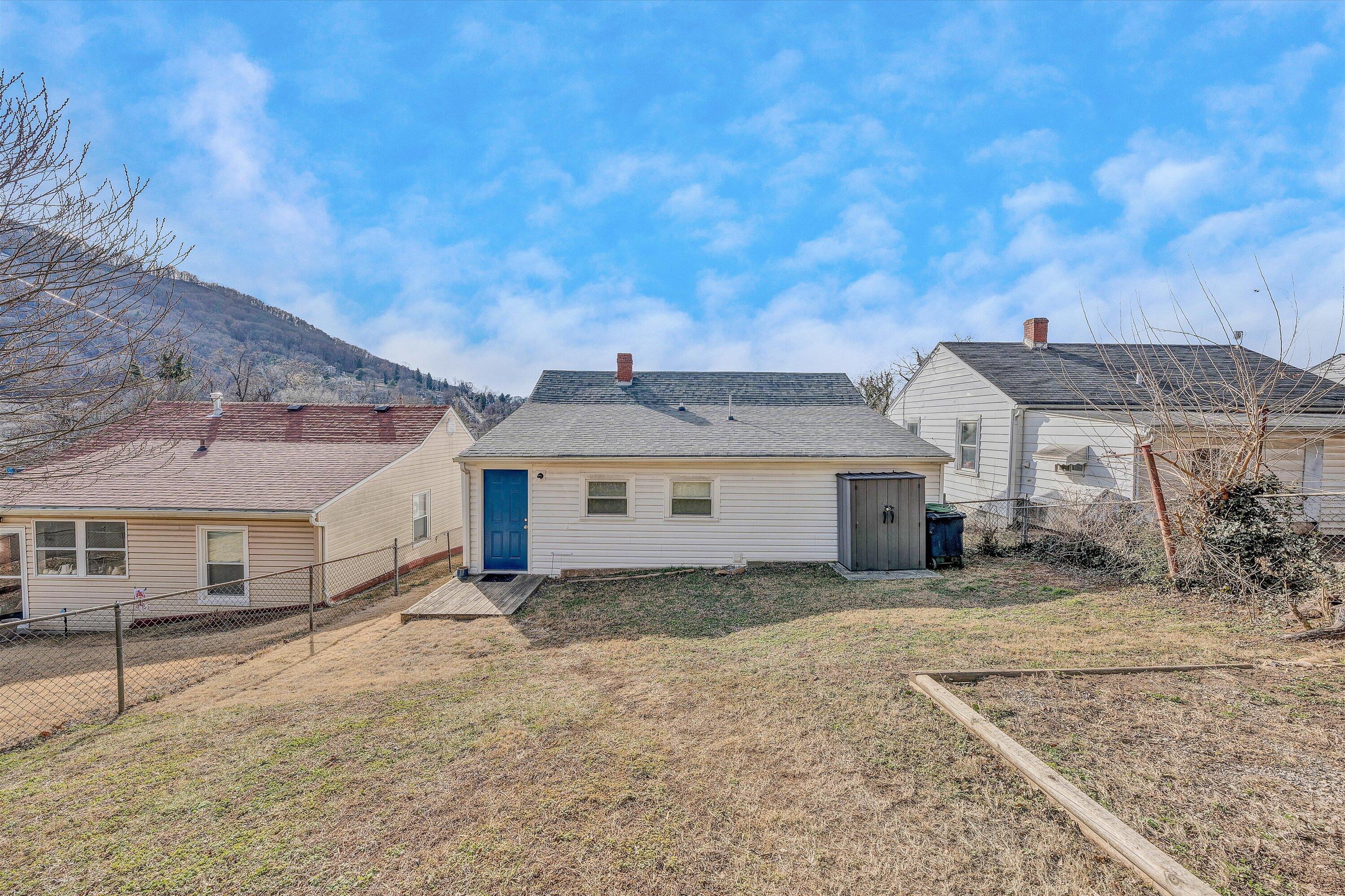 1396 Buena Vista Blvd, Roanoke, Virginia image 18