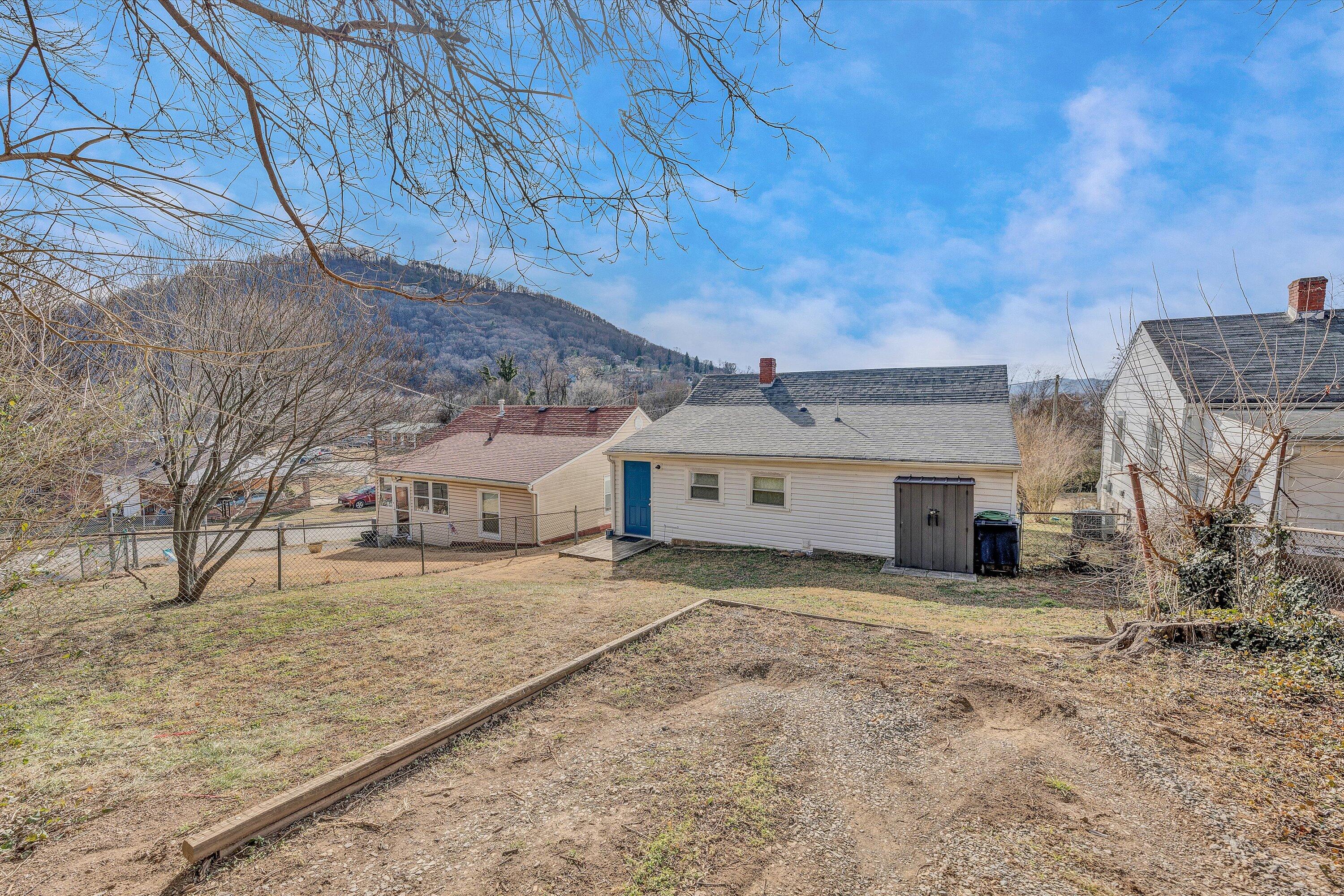 1396 Buena Vista Blvd, Roanoke, Virginia image 19
