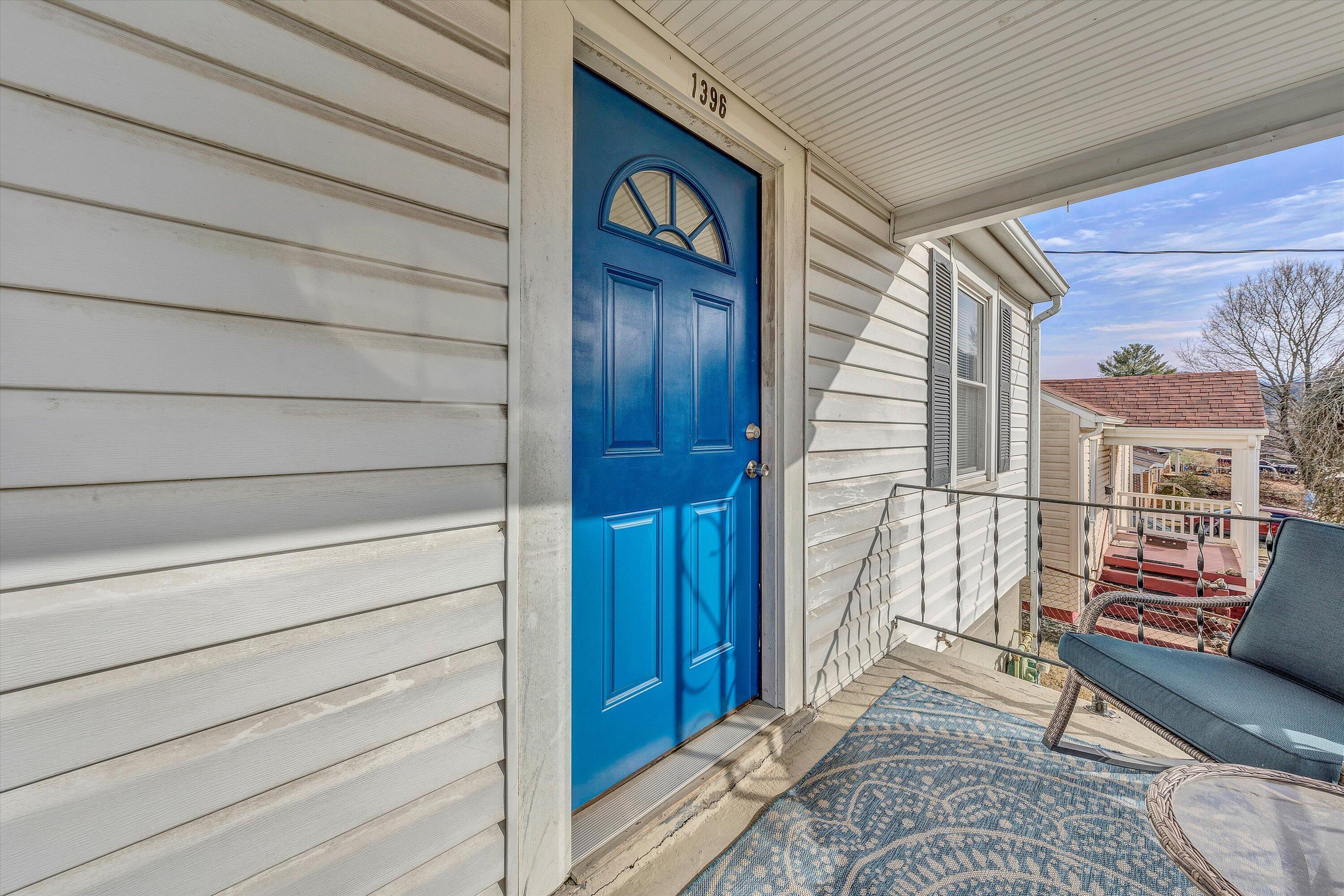 1396 Buena Vista Blvd, Roanoke, Virginia image 5