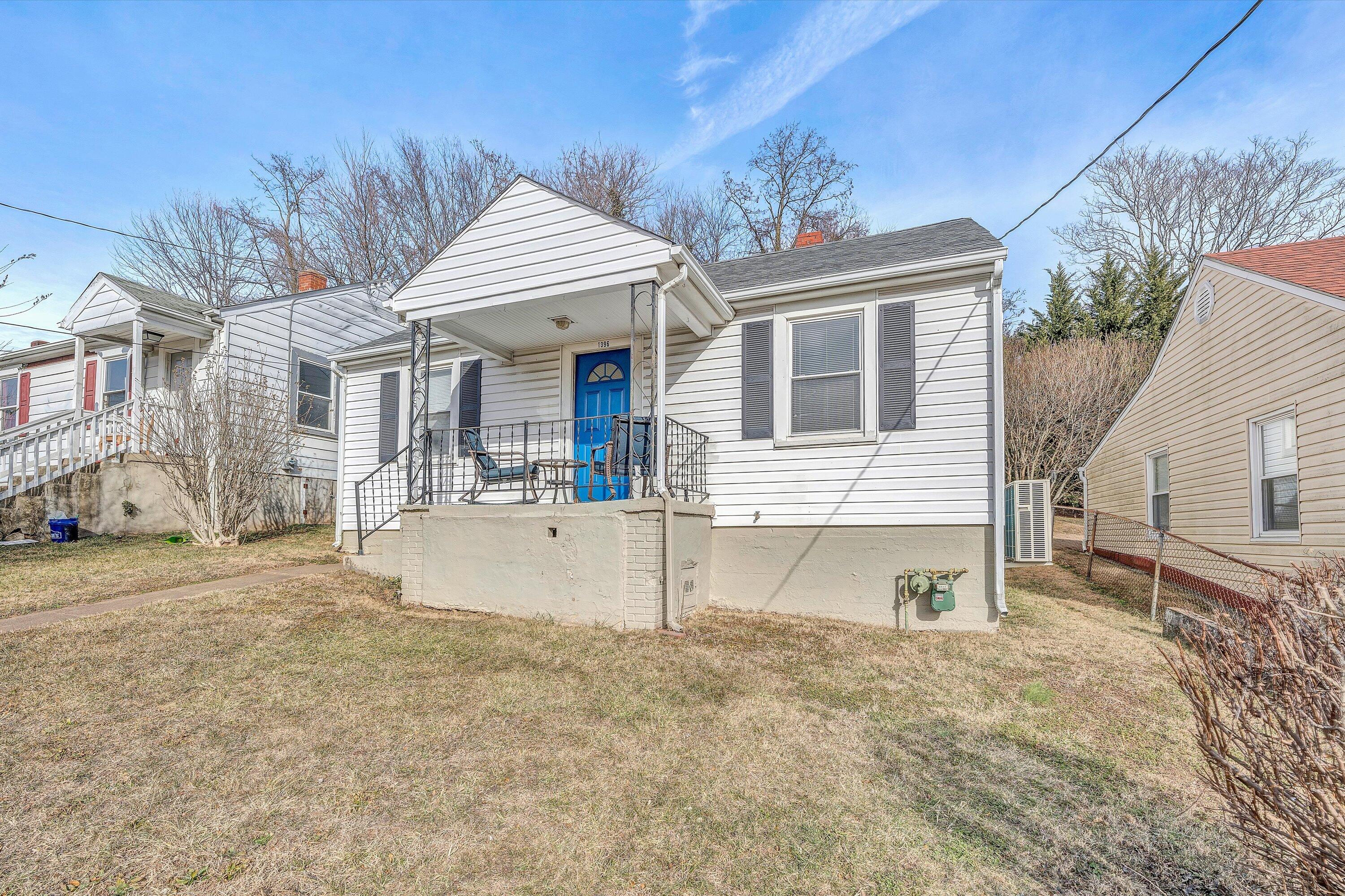 1396 Buena Vista Blvd, Roanoke, Virginia image 3