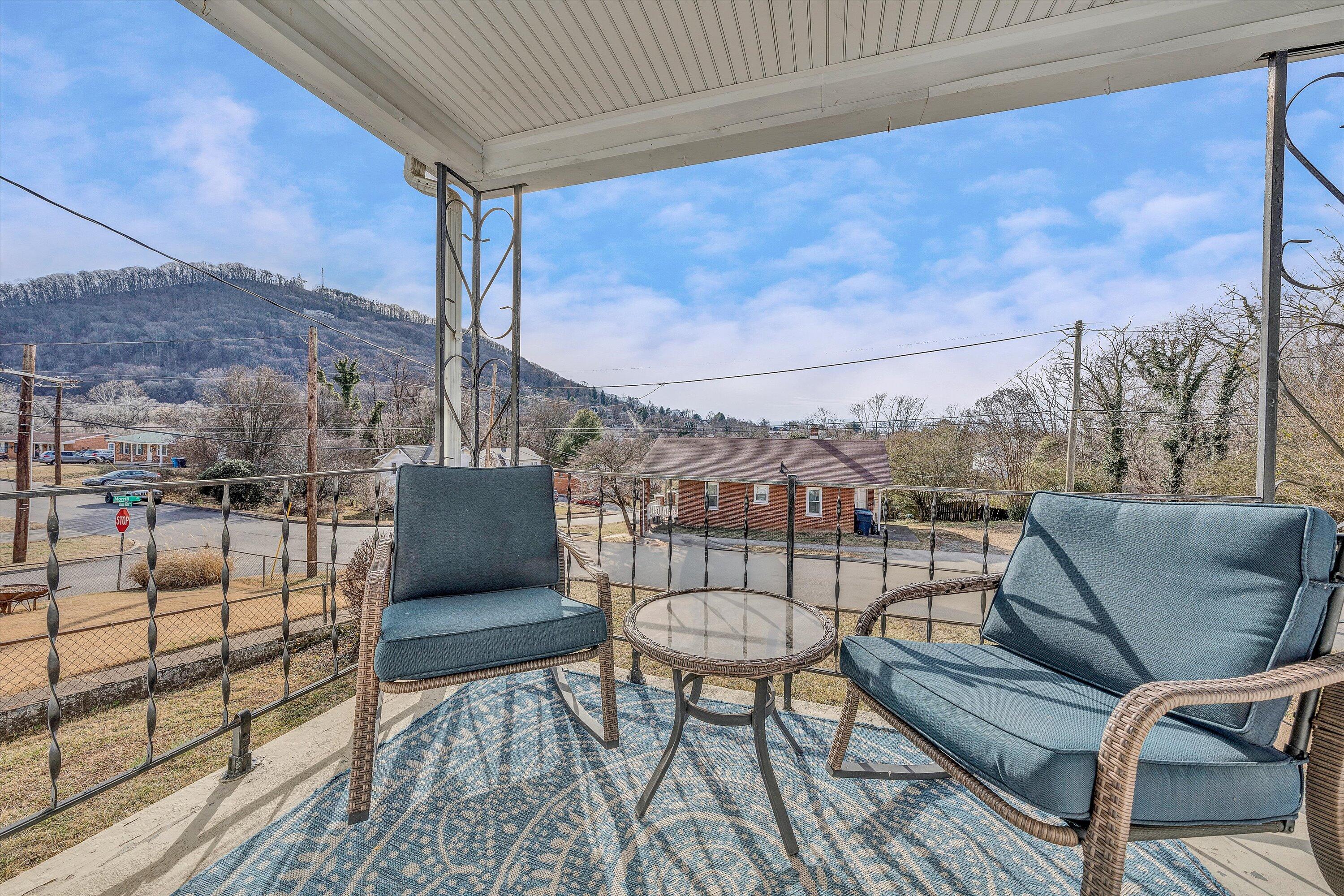 1396 Buena Vista Blvd, Roanoke, Virginia image 4