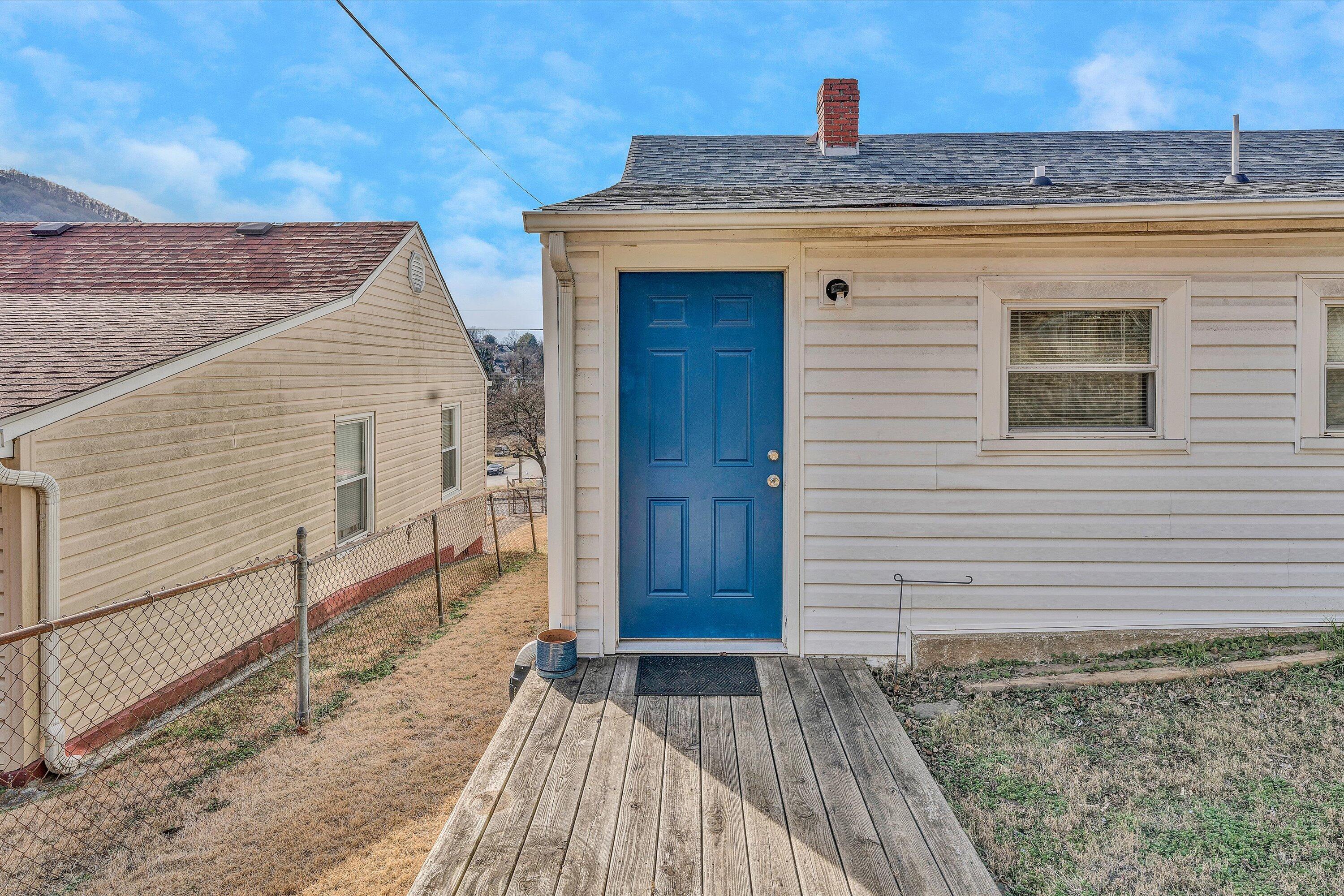 1396 Buena Vista Blvd, Roanoke, Virginia image 16
