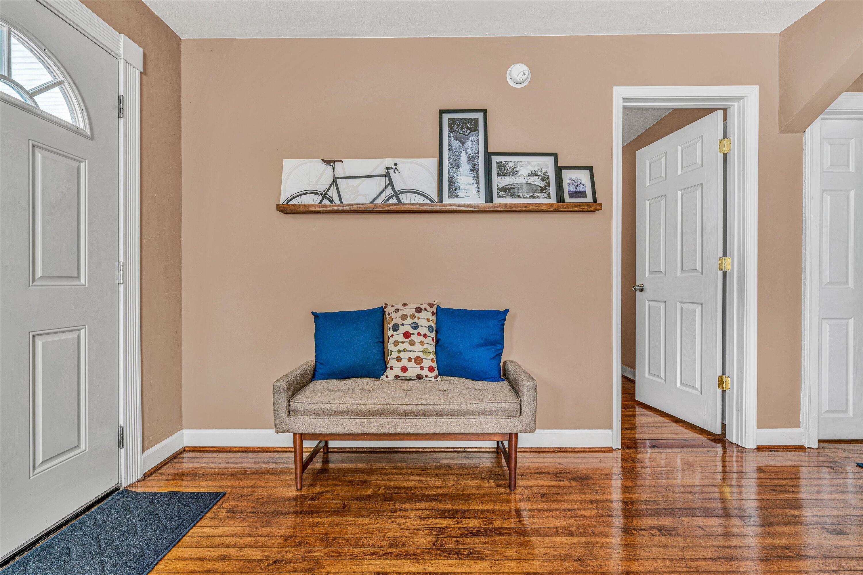 1396 Buena Vista Blvd, Roanoke, Virginia image 8