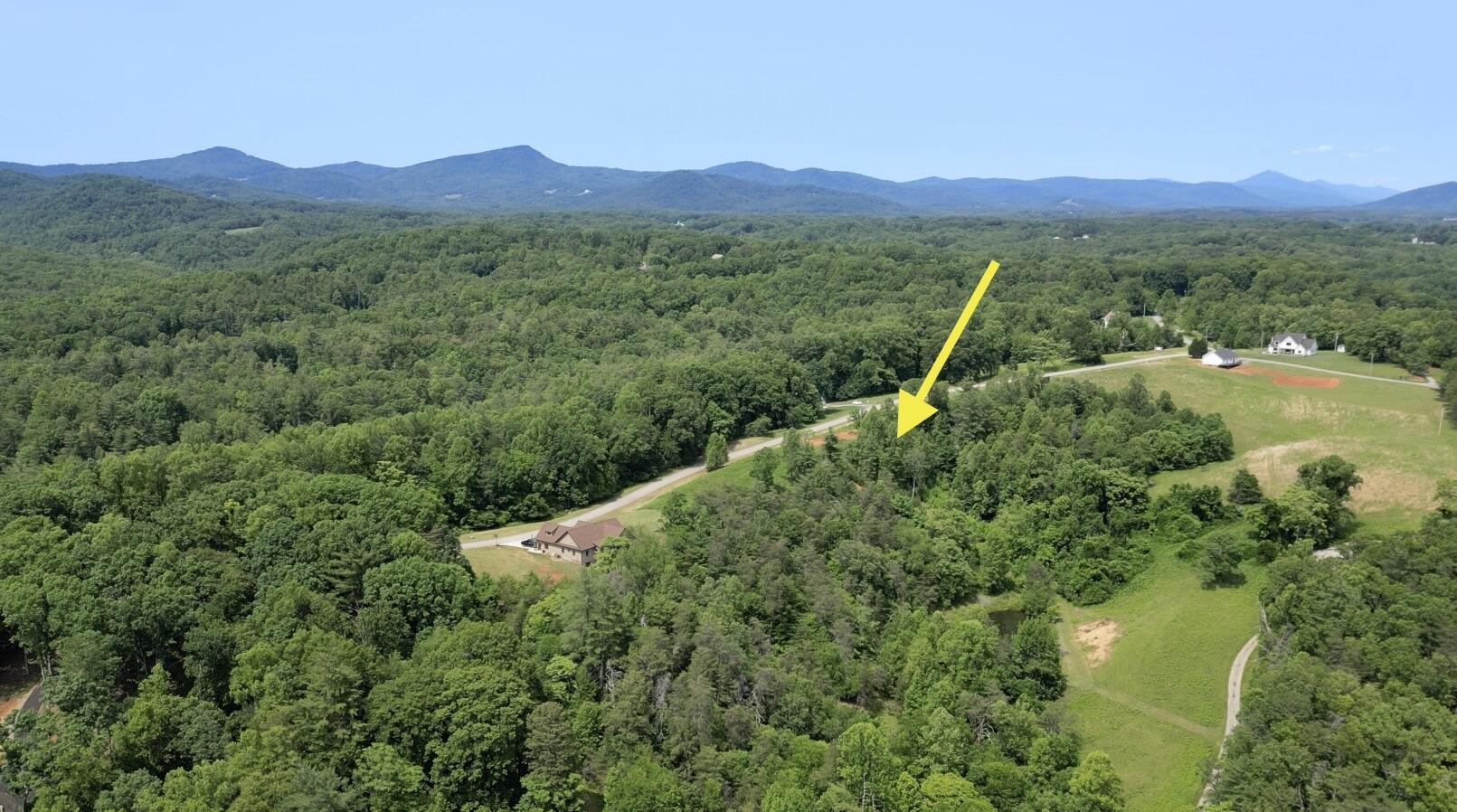 Lot 35 River Rock Rd, Vinton, Virginia image 1