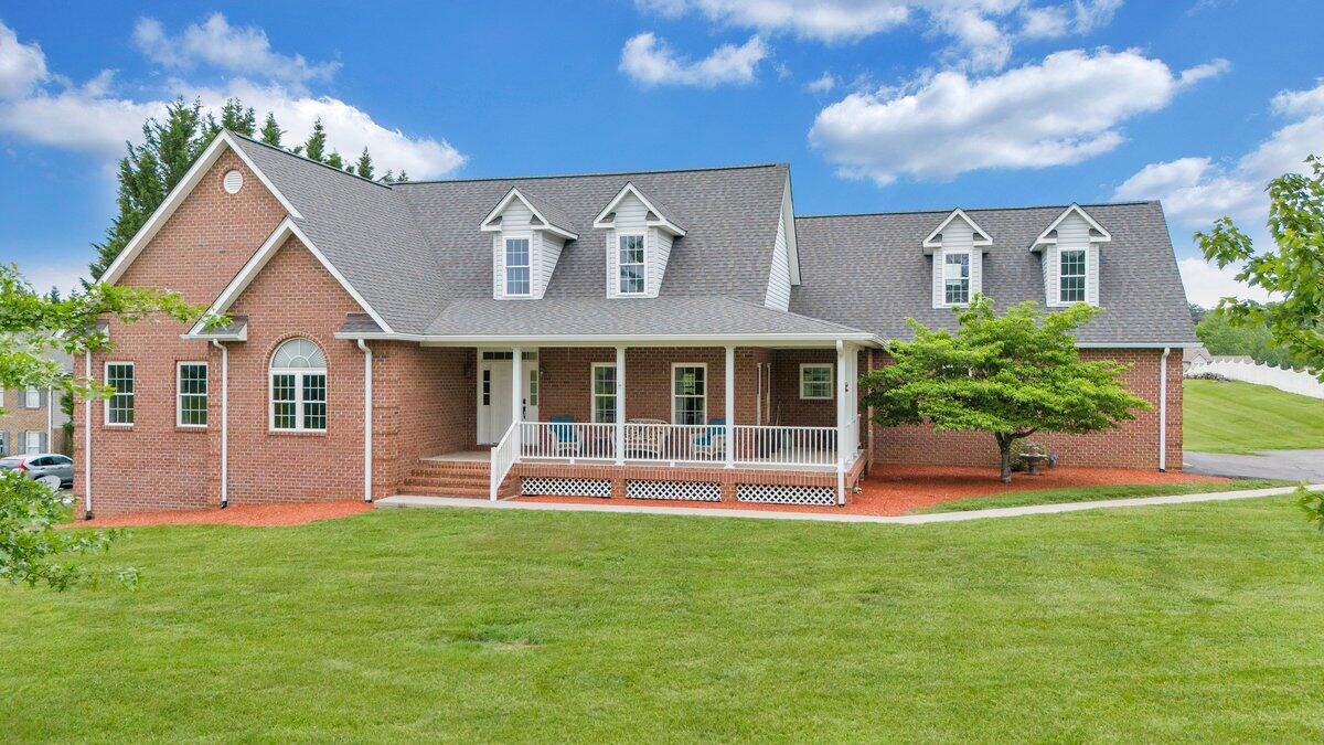 64 Doe Dr, Roanoke, Virginia image 1