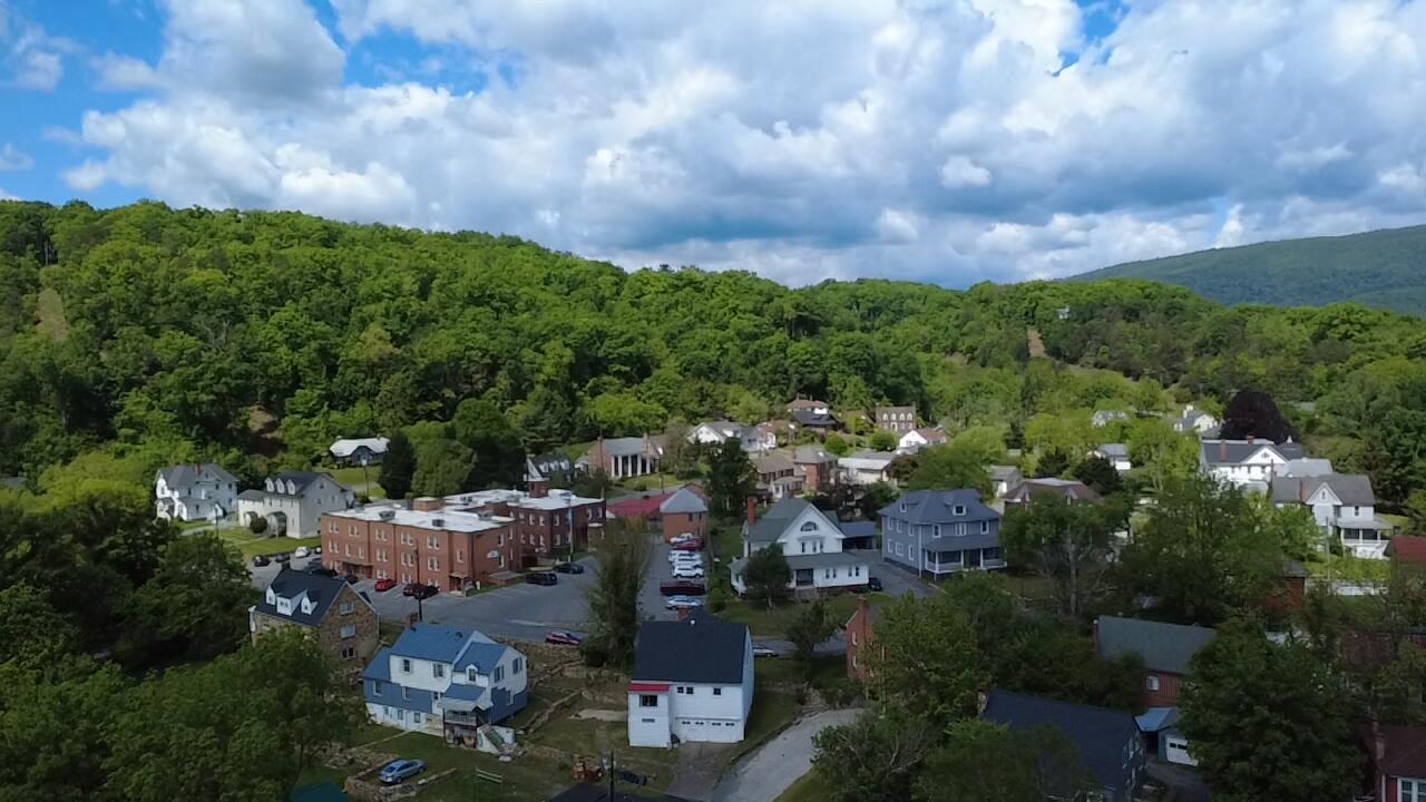 111 Rosedale Ave, Covington, Virginia image 7