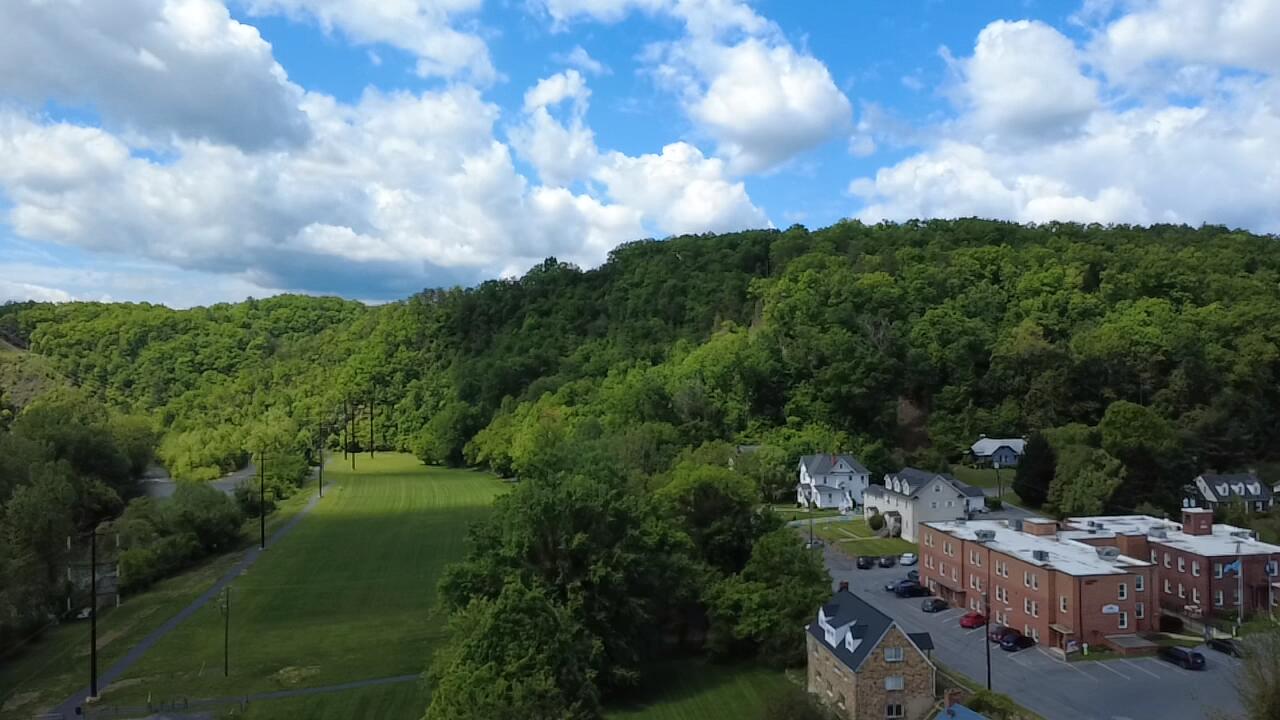 111 Rosedale Ave, Covington, Virginia image 23
