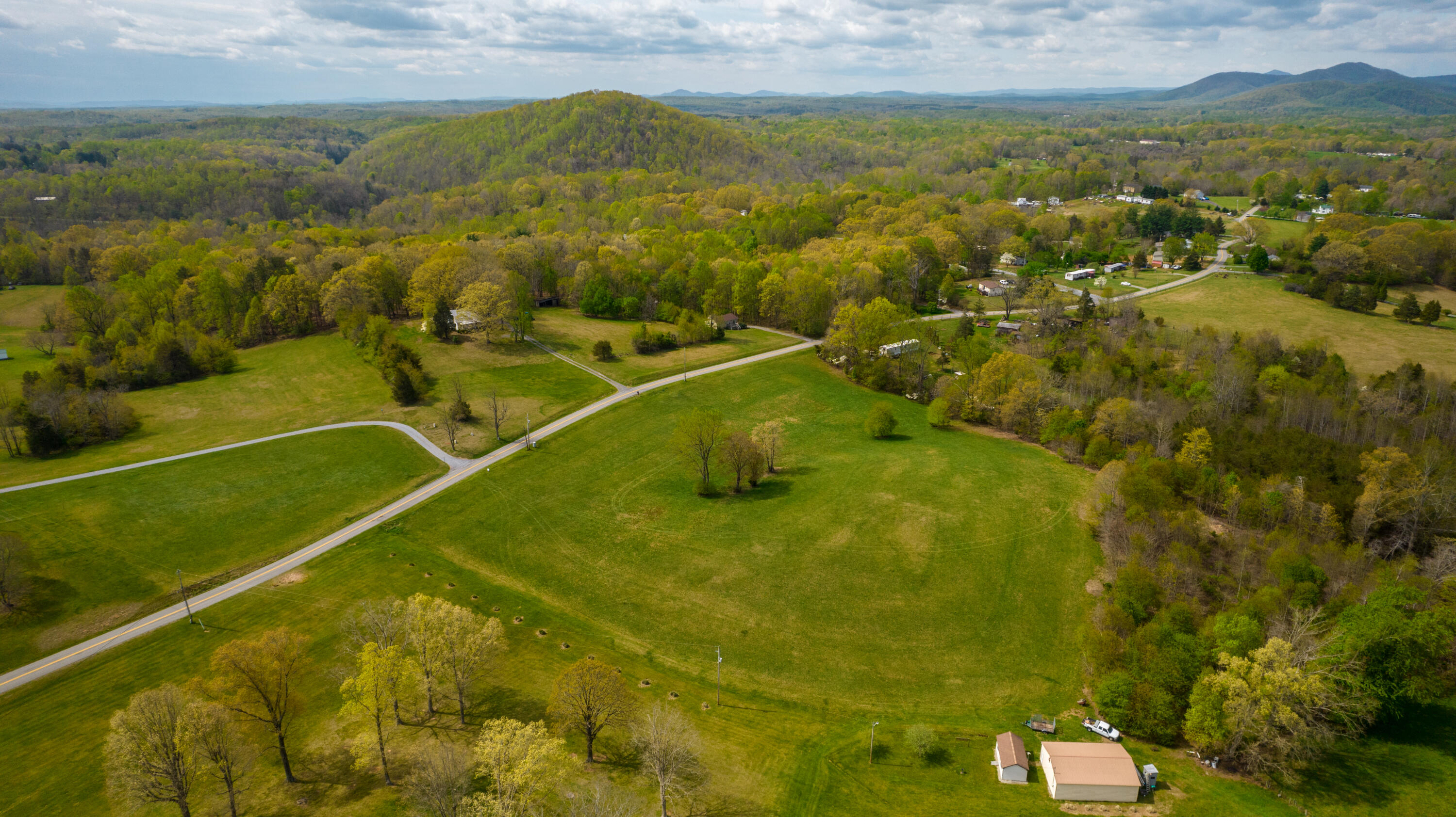 00 Morgans Mill Rd, Goodview, Ohio image 3