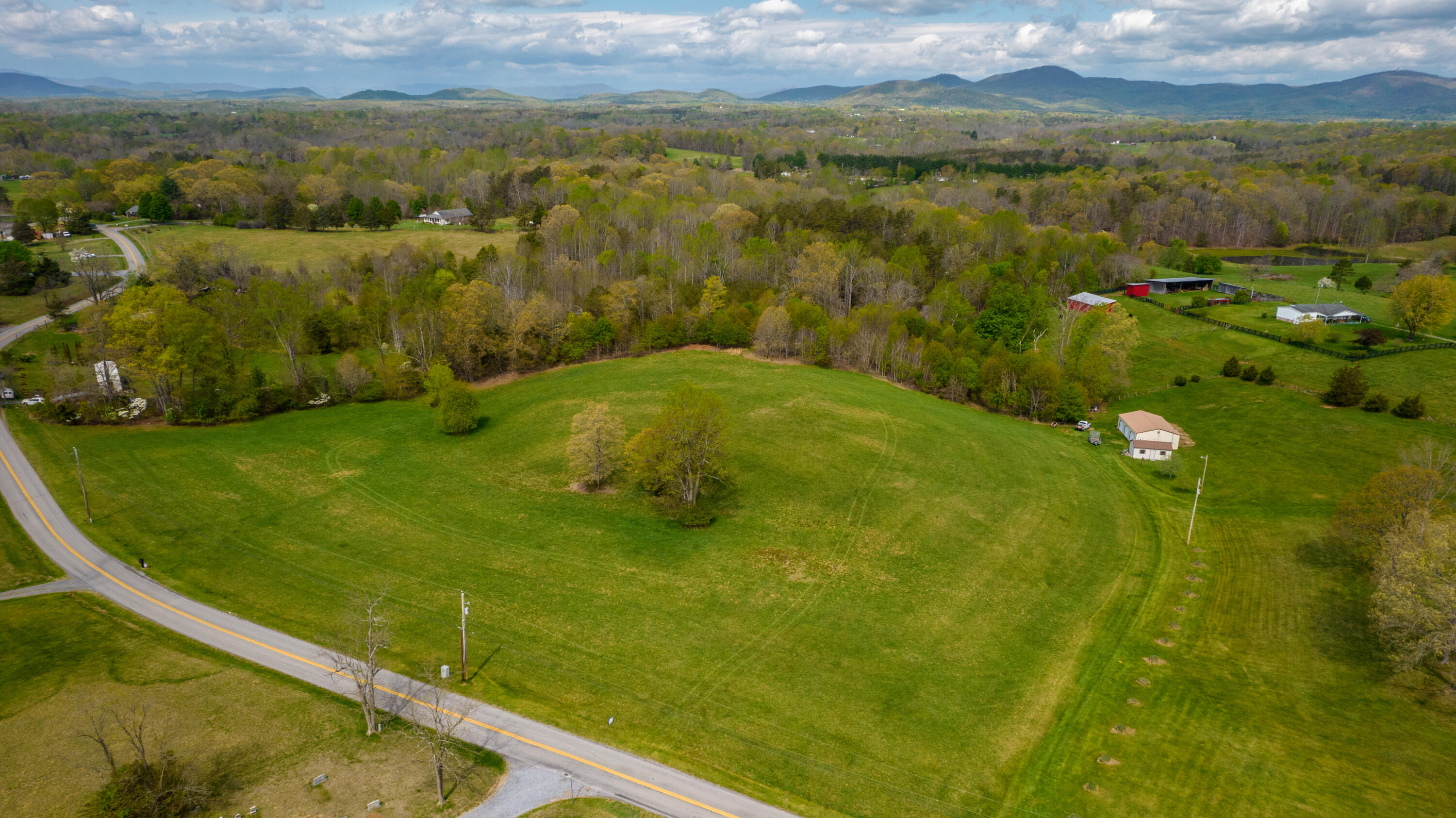 00 Morgans Mill Rd, Goodview, Ohio image 12