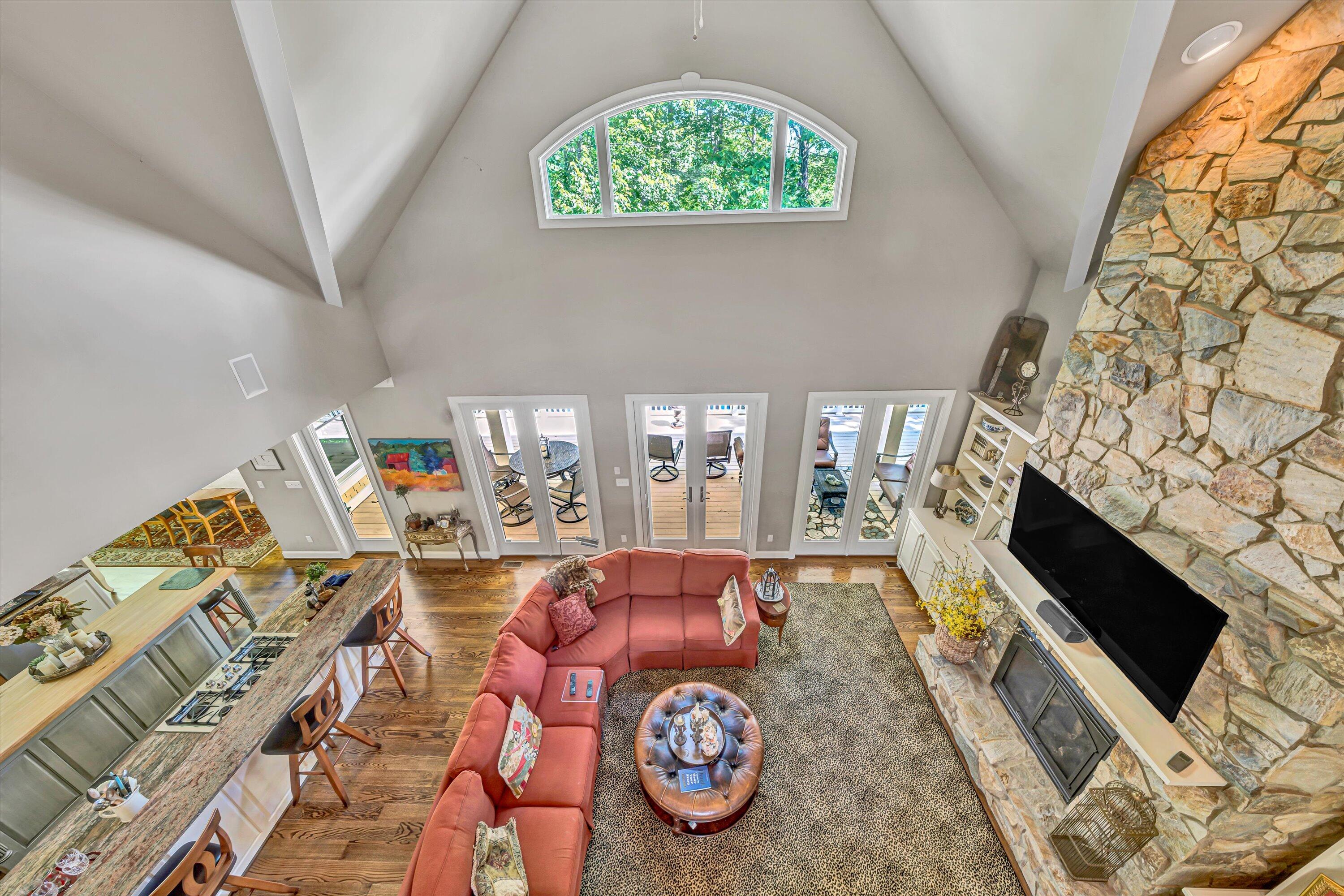 141 South View Cir, Penhook, Ohio image 37