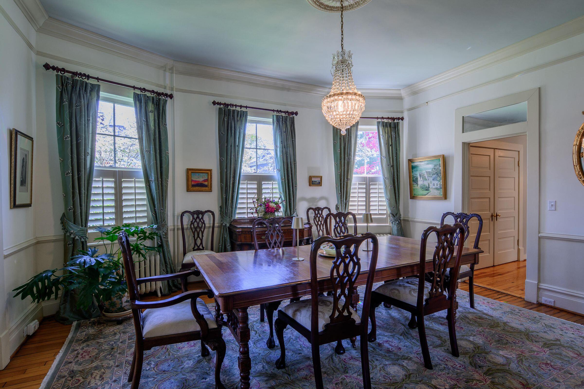 4 White St, Lexington, Virginia image 24