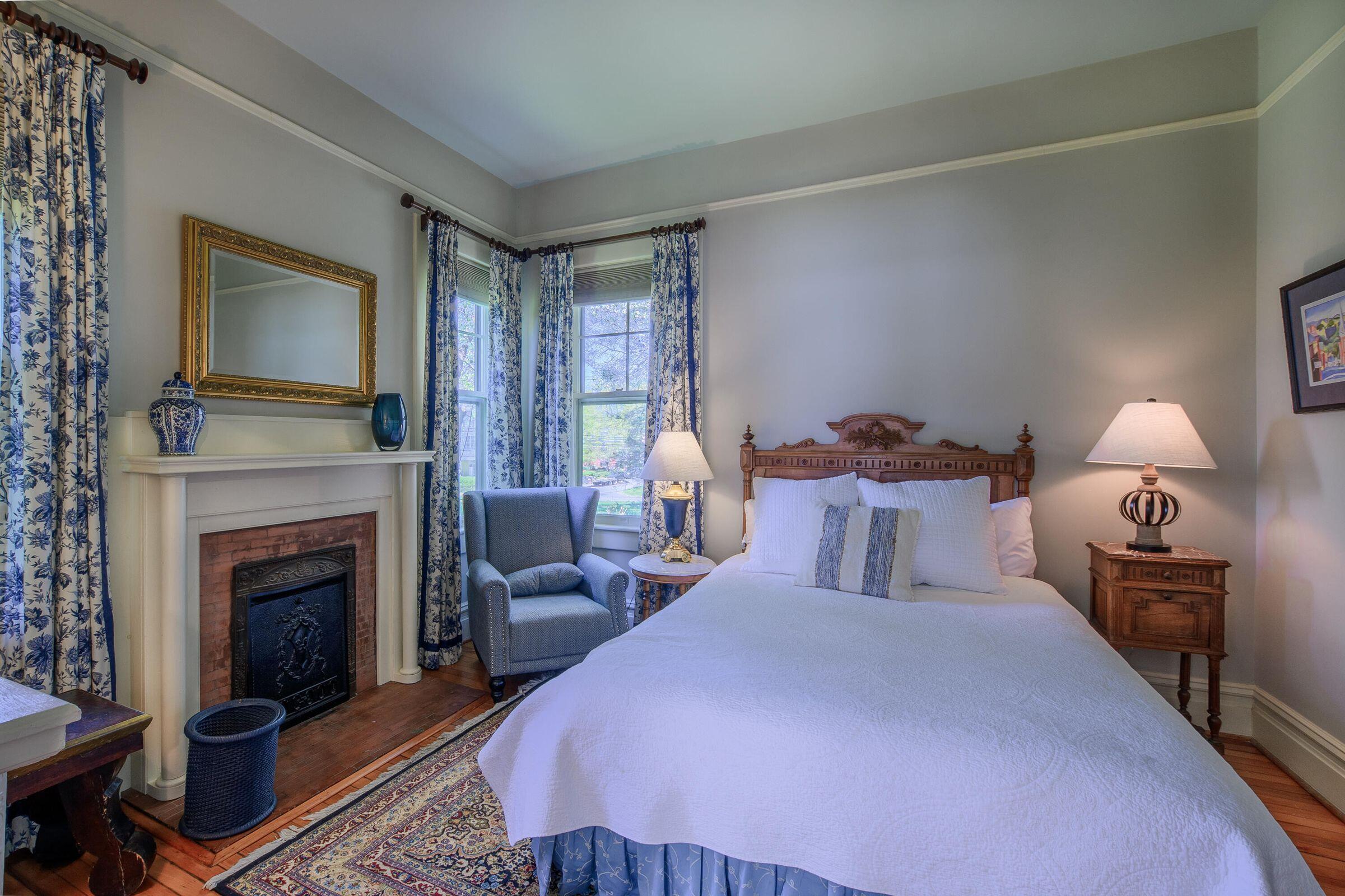 4 White St, Lexington, Virginia image 37