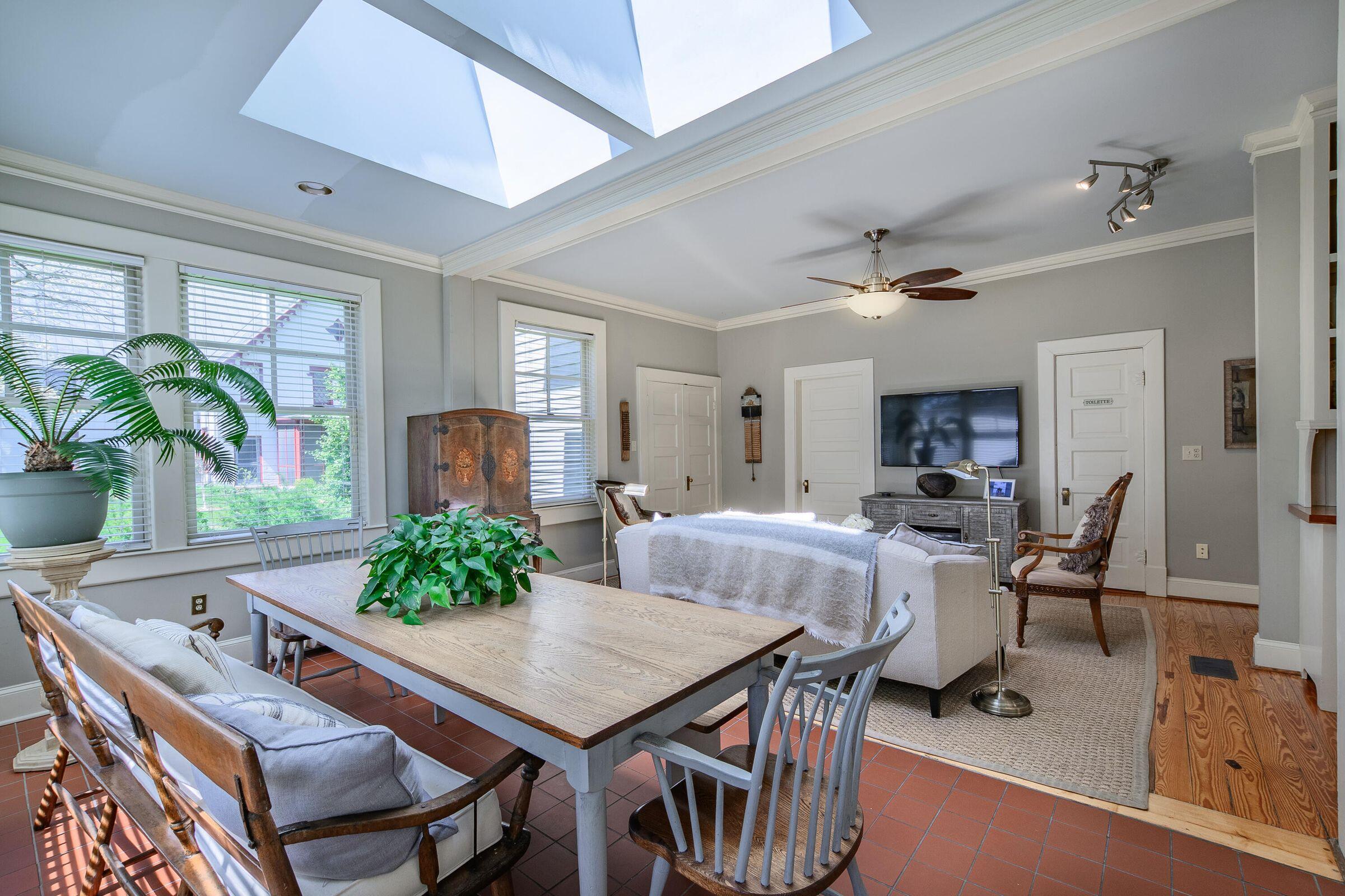 4 White St, Lexington, Virginia image 35