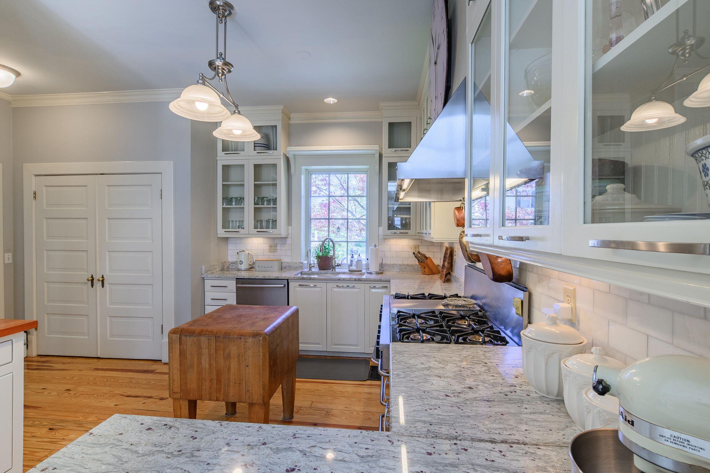 4 White St, Lexington, Virginia image 31