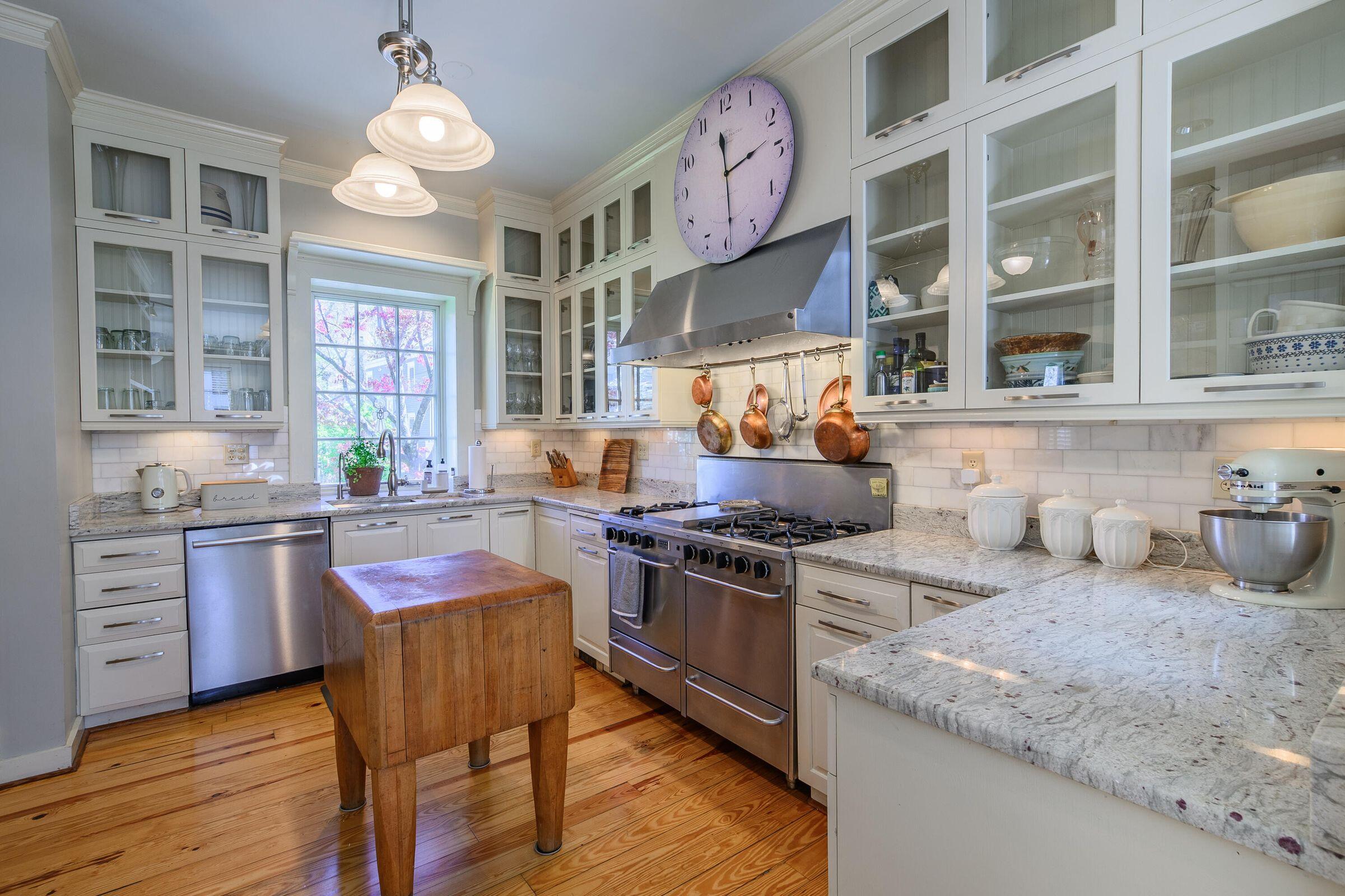 4 White St, Lexington, Virginia image 30