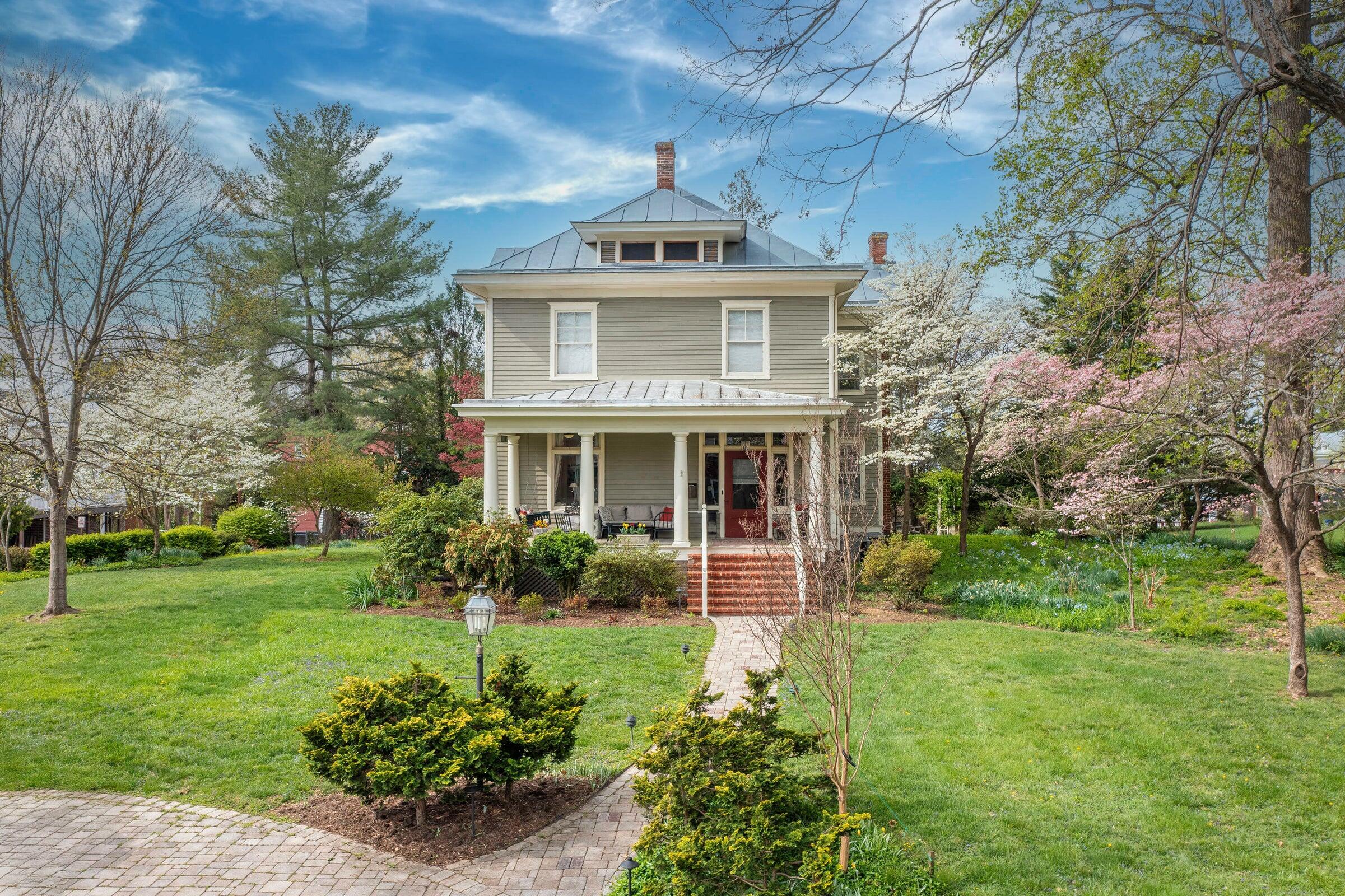 4 White St, Lexington, Virginia image 6