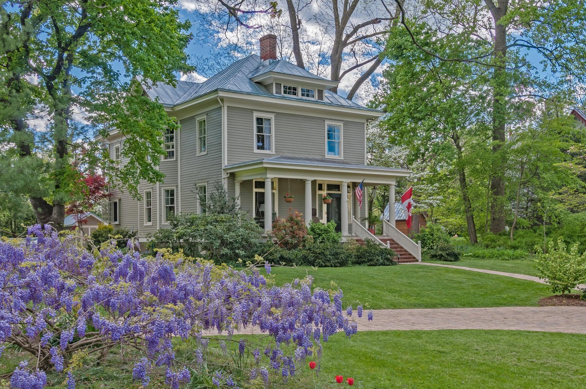 4 White St, Lexington, Virginia image 5