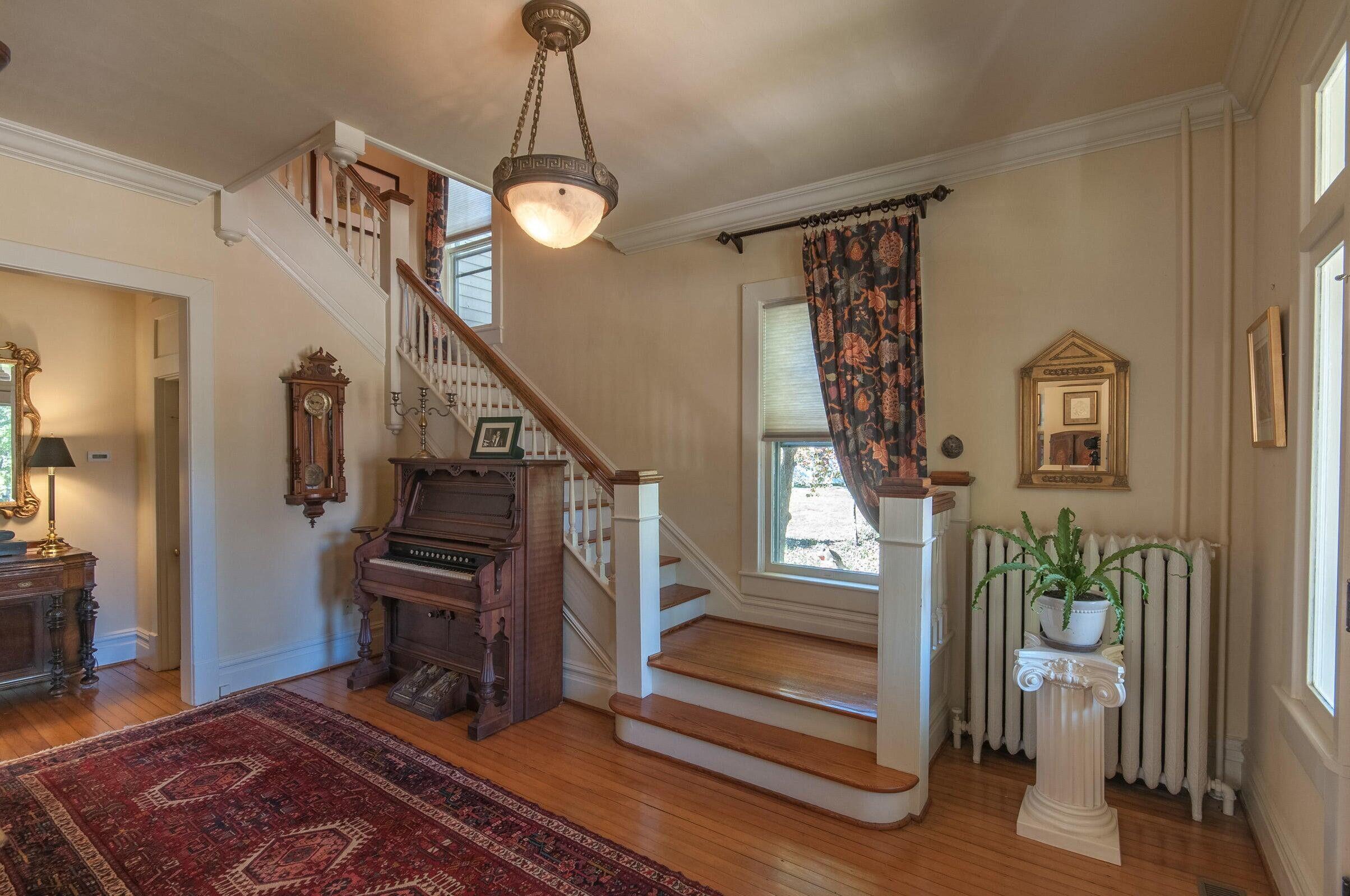 4 White St, Lexington, Virginia image 20