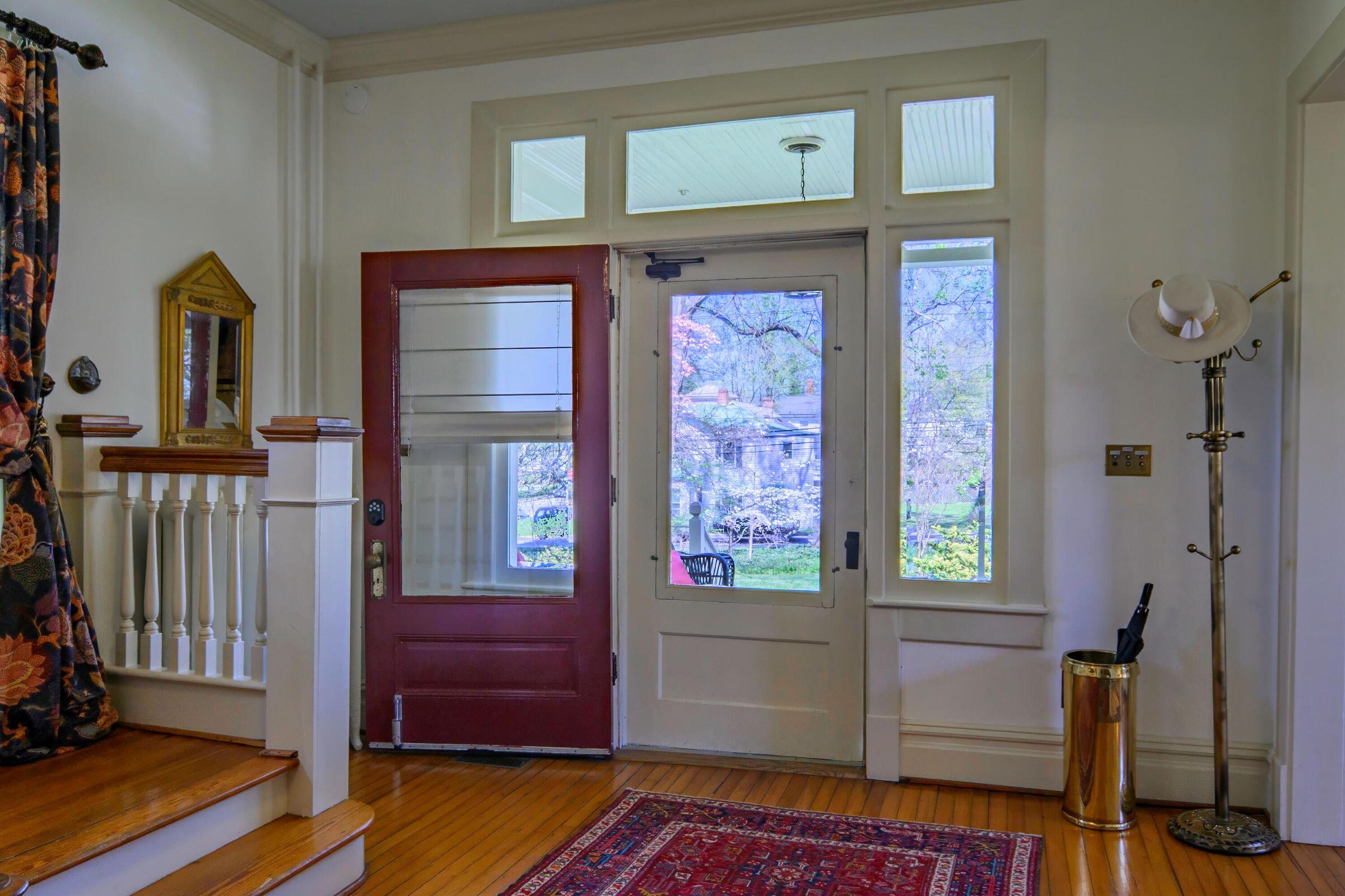 4 White St, Lexington, Virginia image 18