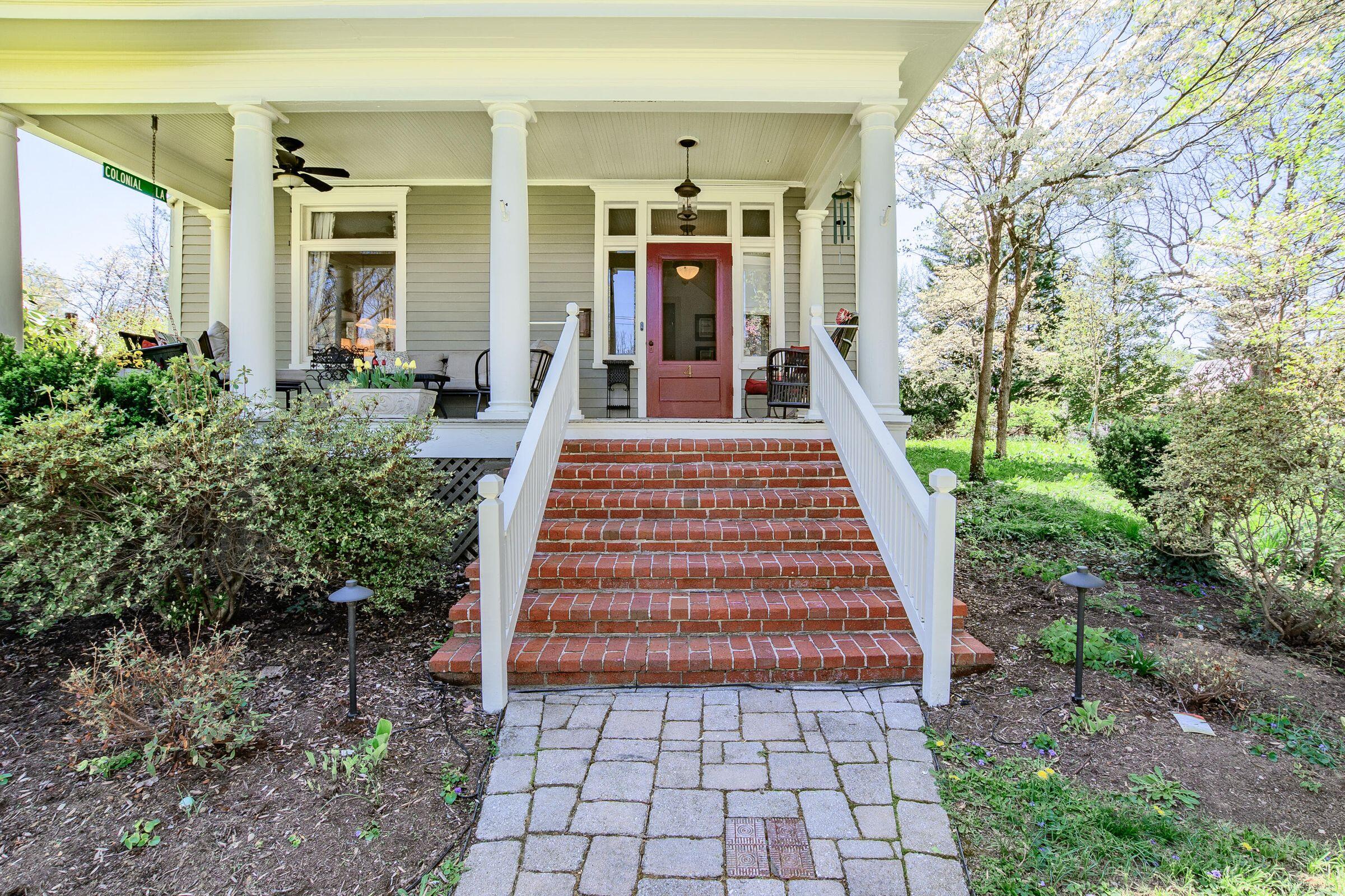 4 White St, Lexington, Virginia image 13