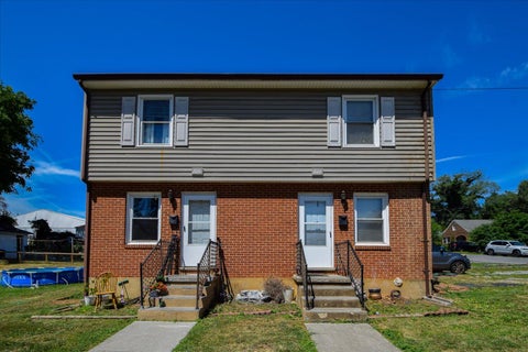 Multifamily For Sale - 2020 2022 Courtland Rd<br/> Roanoke, VA 24012