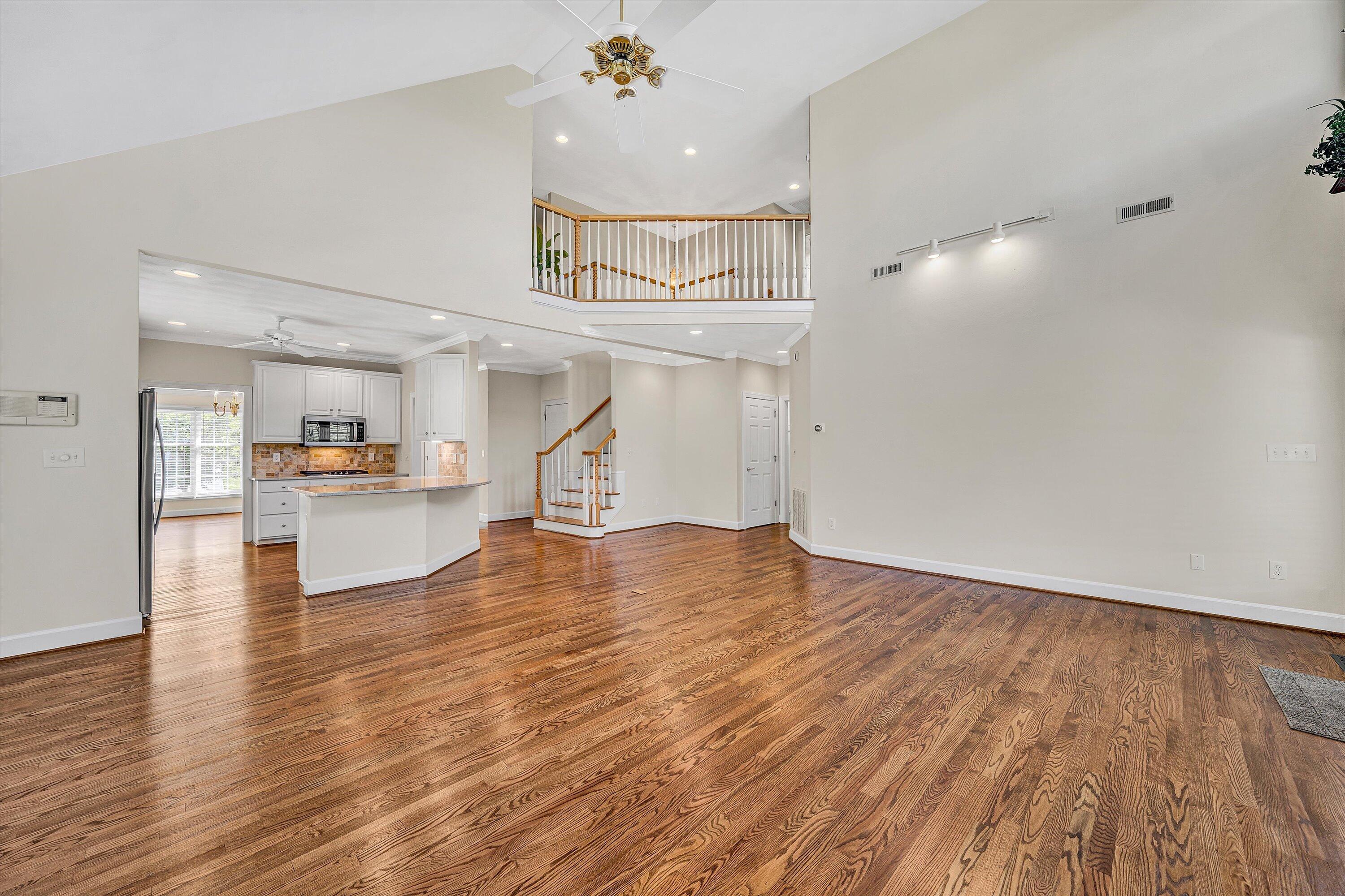 4080 Overlook Trail Dr, Roanoke, Virginia image 18