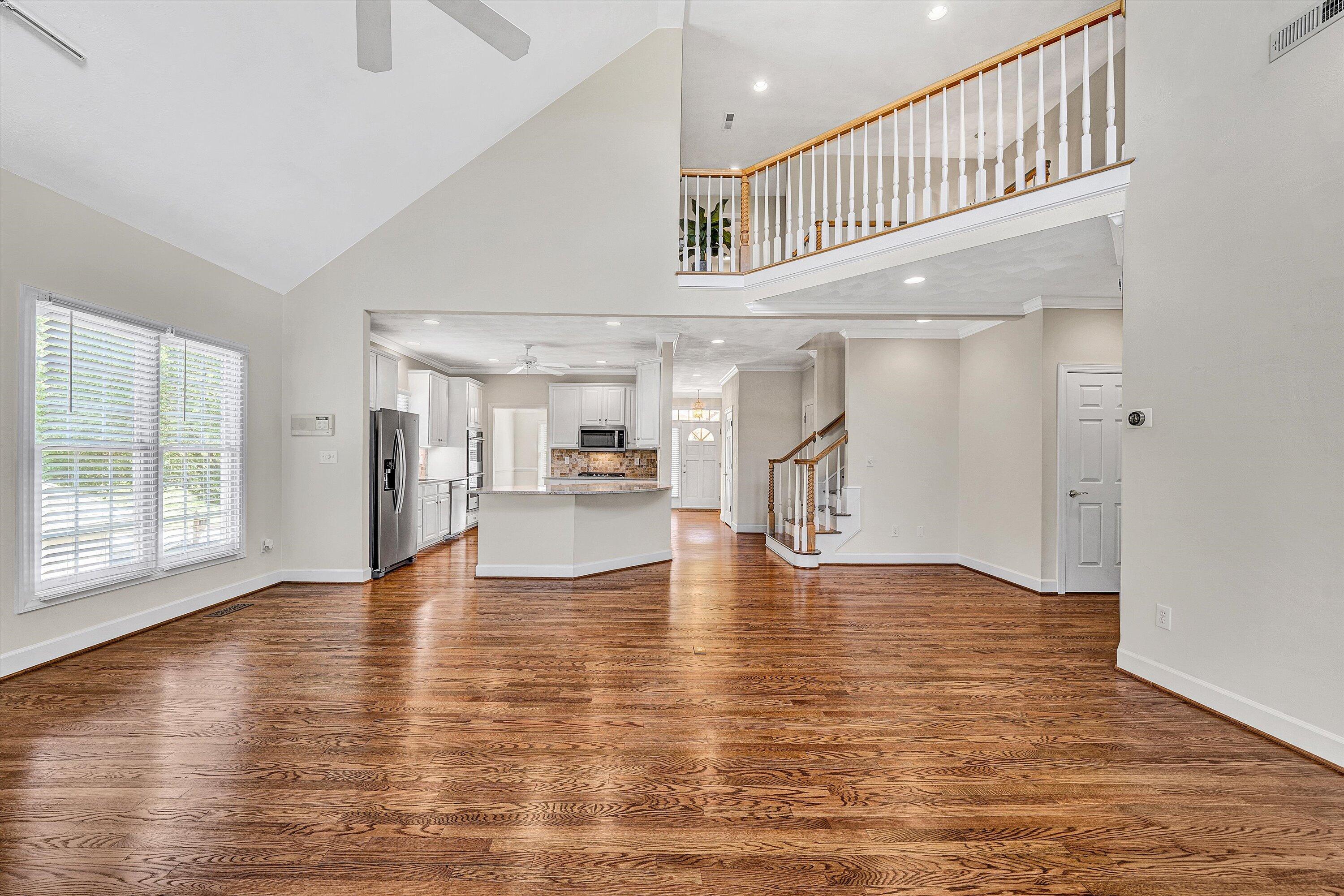 4080 Overlook Trail Dr, Roanoke, Virginia image 19