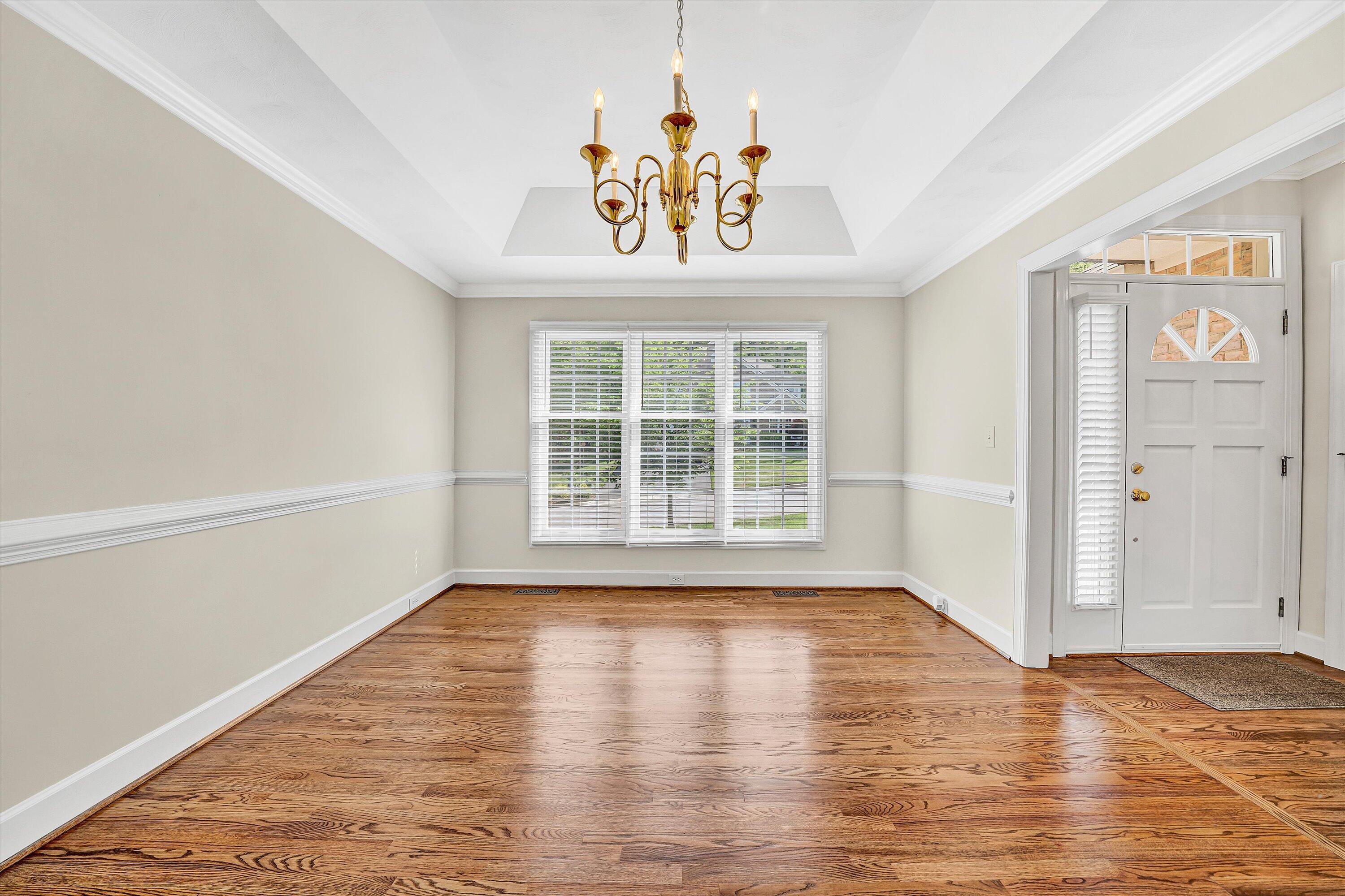 4080 Overlook Trail Dr, Roanoke, Virginia image 6