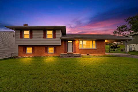Homes For Sale - 3917 Delavan St<br/> Roanoke, VA 24018