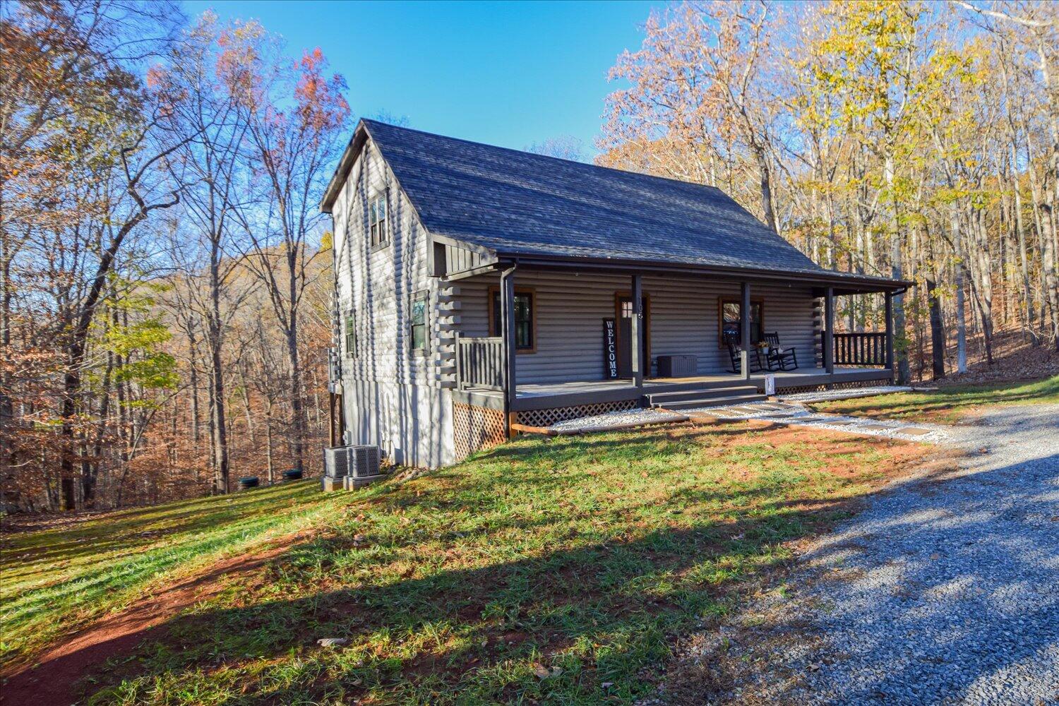 105 Old Post Rd, Moneta, Virginia image 44