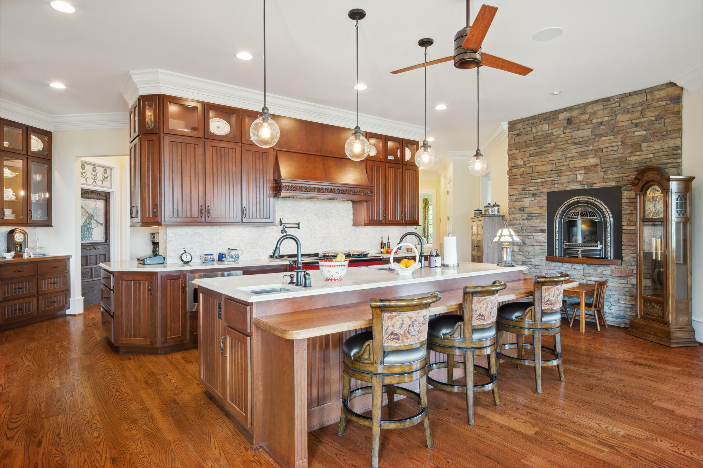493 Pops Peak Rd, Fancy Gap, Virginia image 42