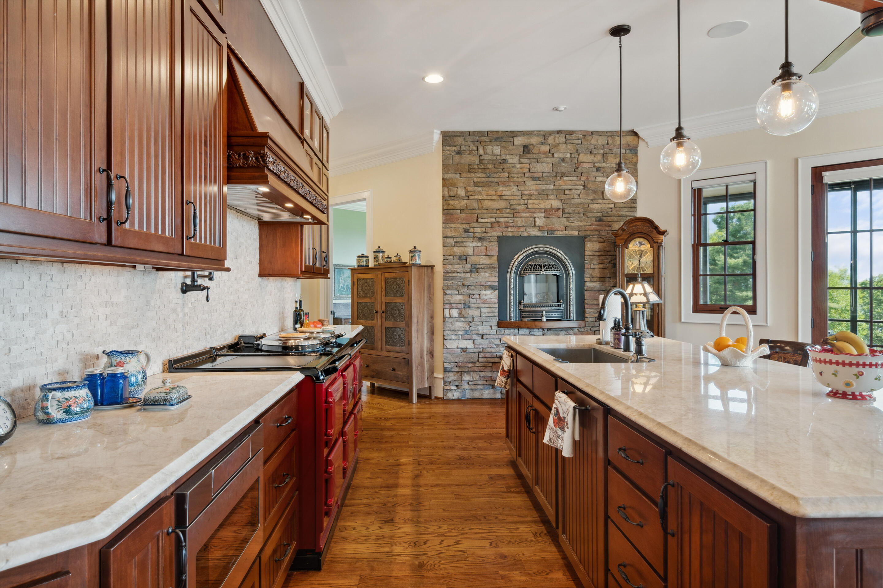493 Pops Peak Rd, Fancy Gap, Virginia image 49