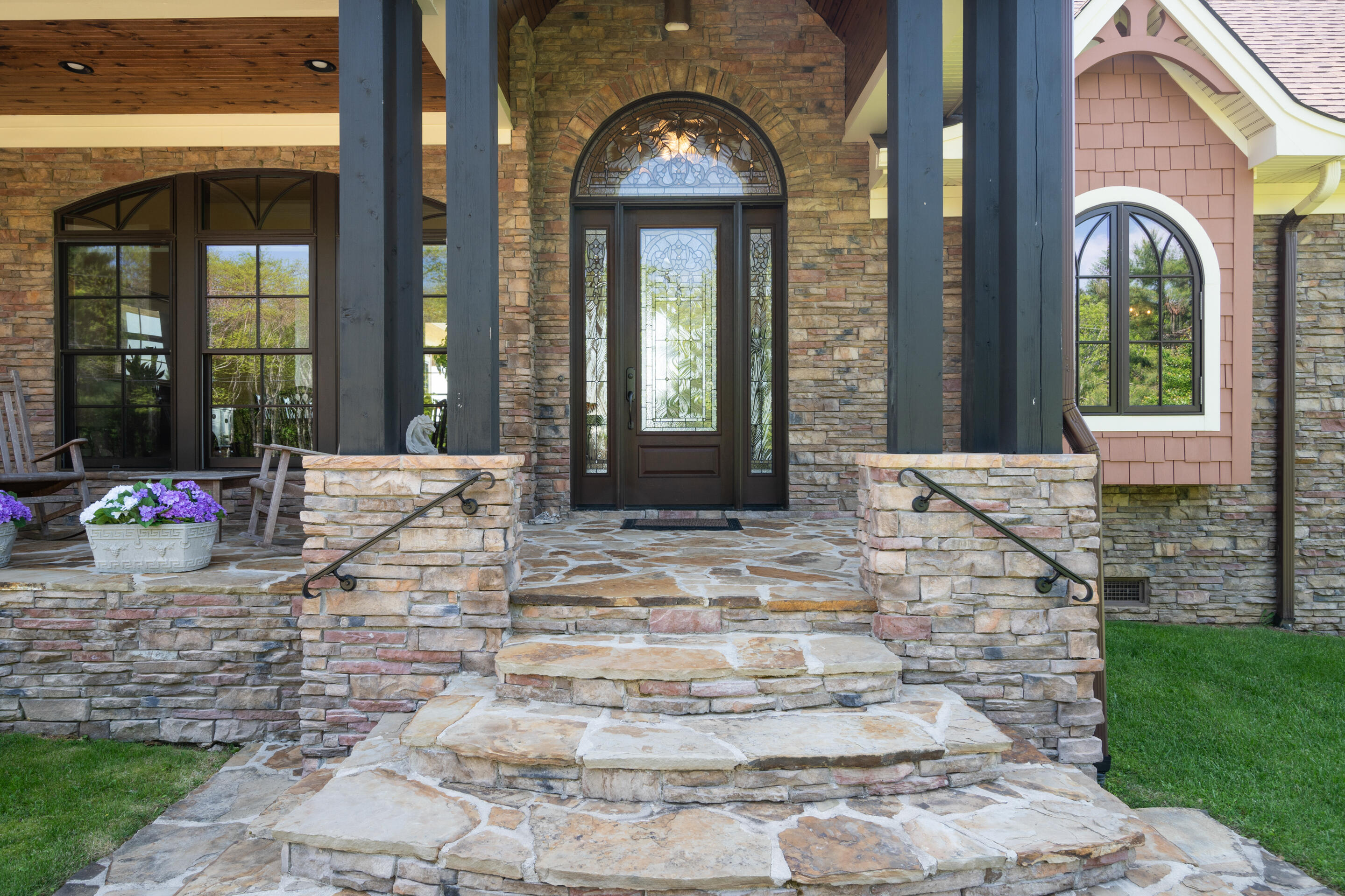 493 Pops Peak Rd, Fancy Gap, Virginia image 8