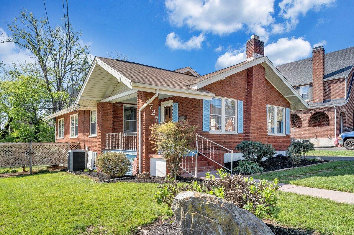 2727 Cumberland St, Roanoke, Virginia image 2