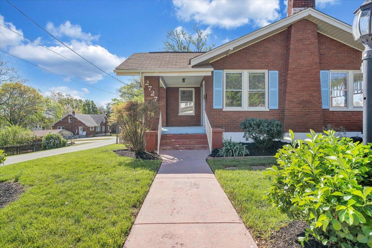2727 Cumberland St, Roanoke, Virginia image 33