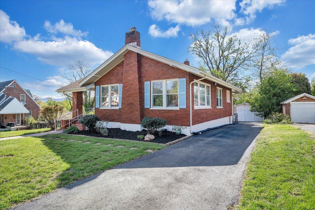 2727 Cumberland St, Roanoke, Virginia image 4