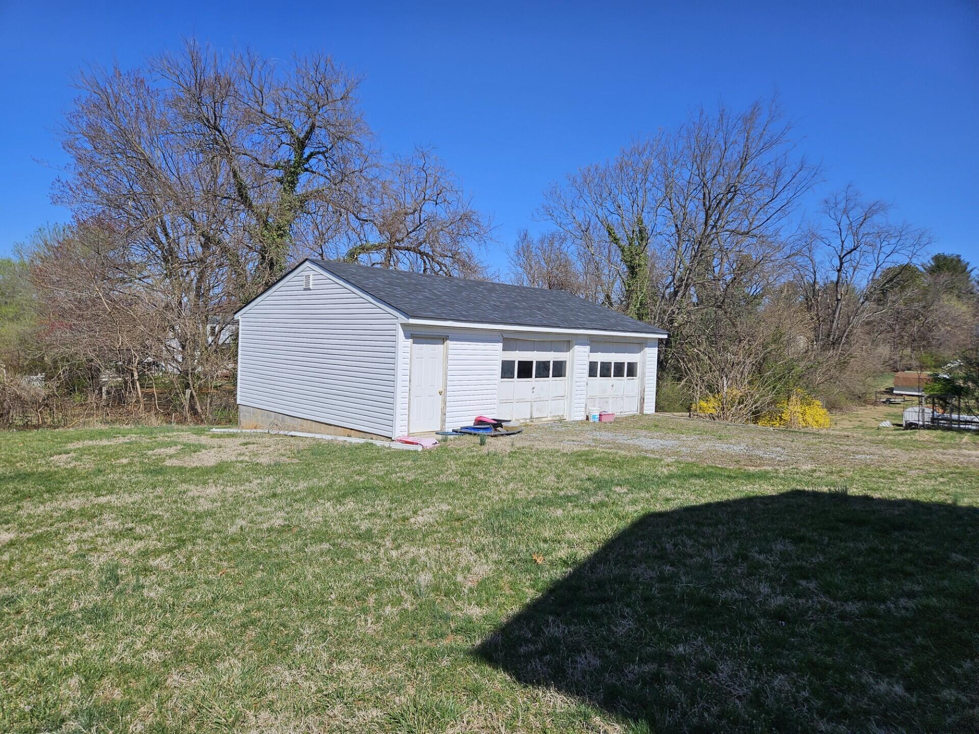 4312 Old Virginia St, Roanoke, Virginia image 5