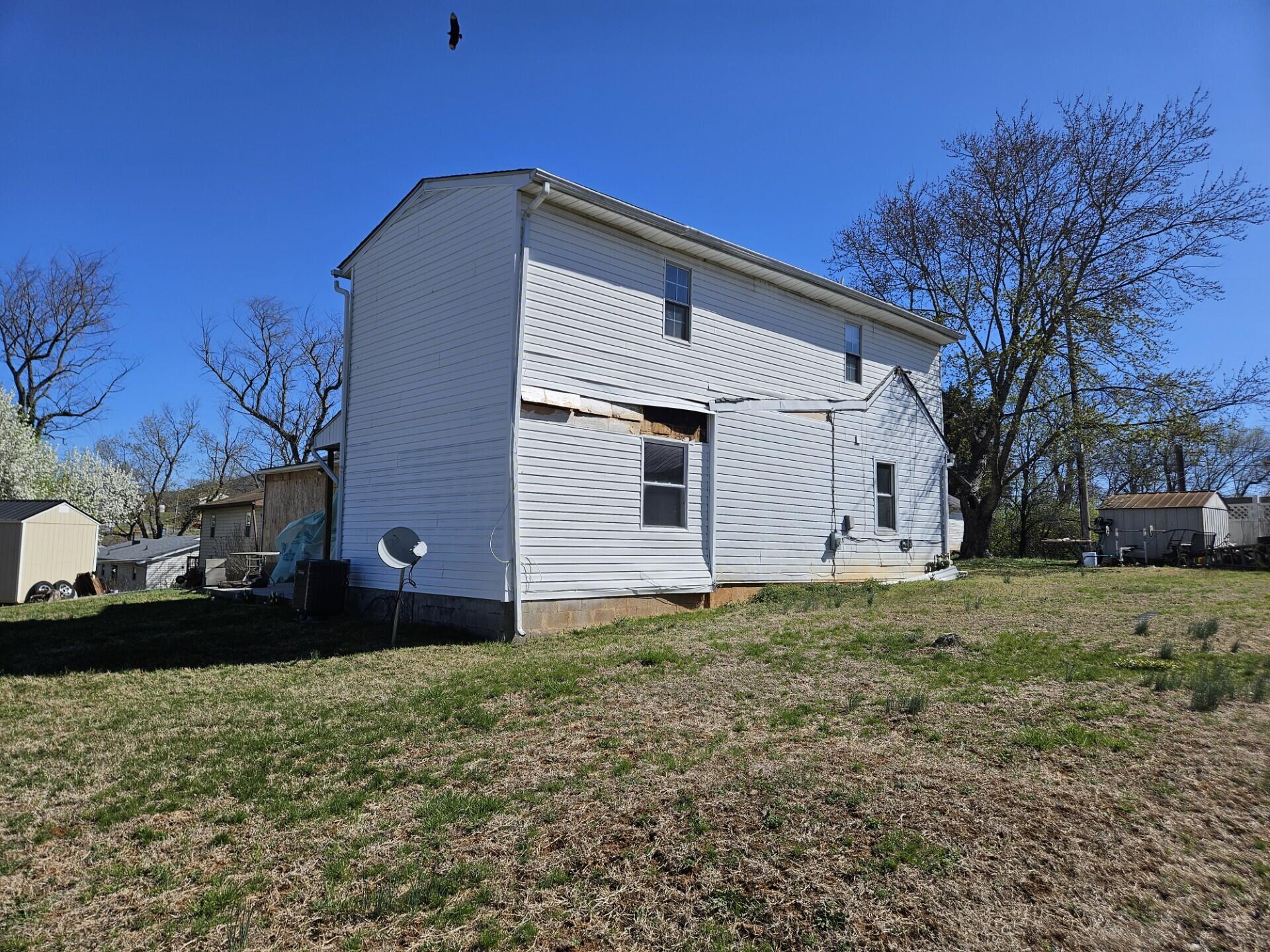 4312 Old Virginia St, Roanoke, Virginia image 3