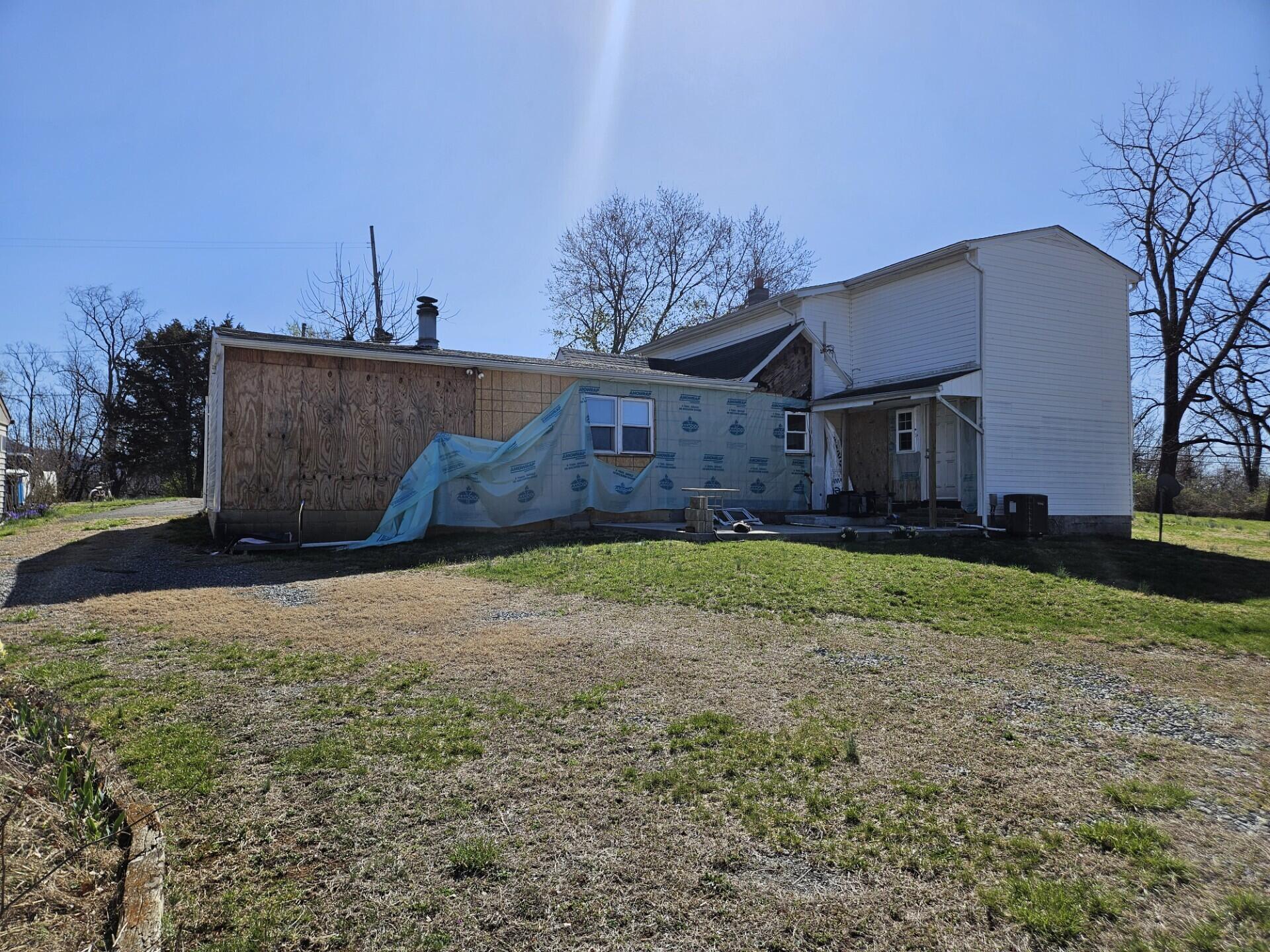 4312 Old Virginia St, Roanoke, Virginia image 4
