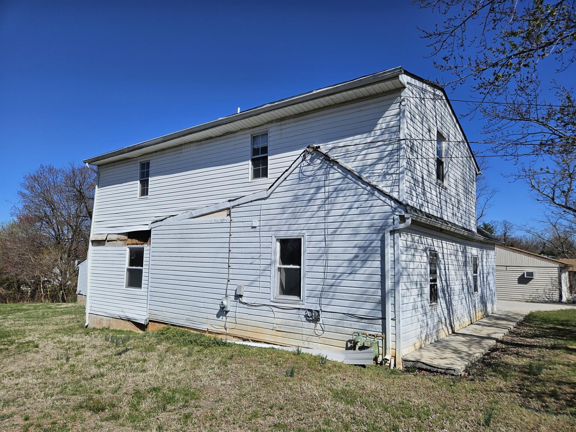 4312 Old Virginia St, Roanoke, Virginia image 2