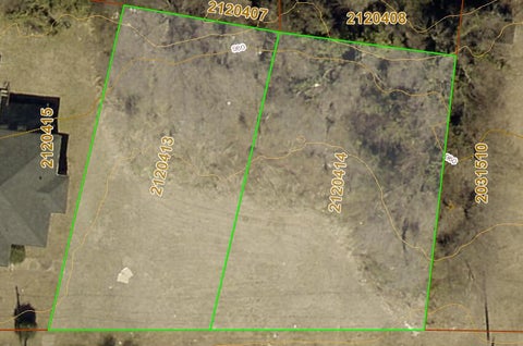 Vacant Land For Sale - Orange Ave<br/> Roanoke, VA 24016