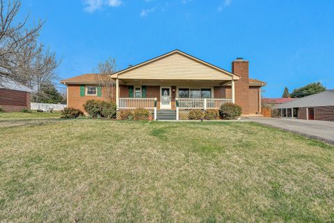 Homes For Sale - 405 Diamond Rd<br/> Salem, VA 24153