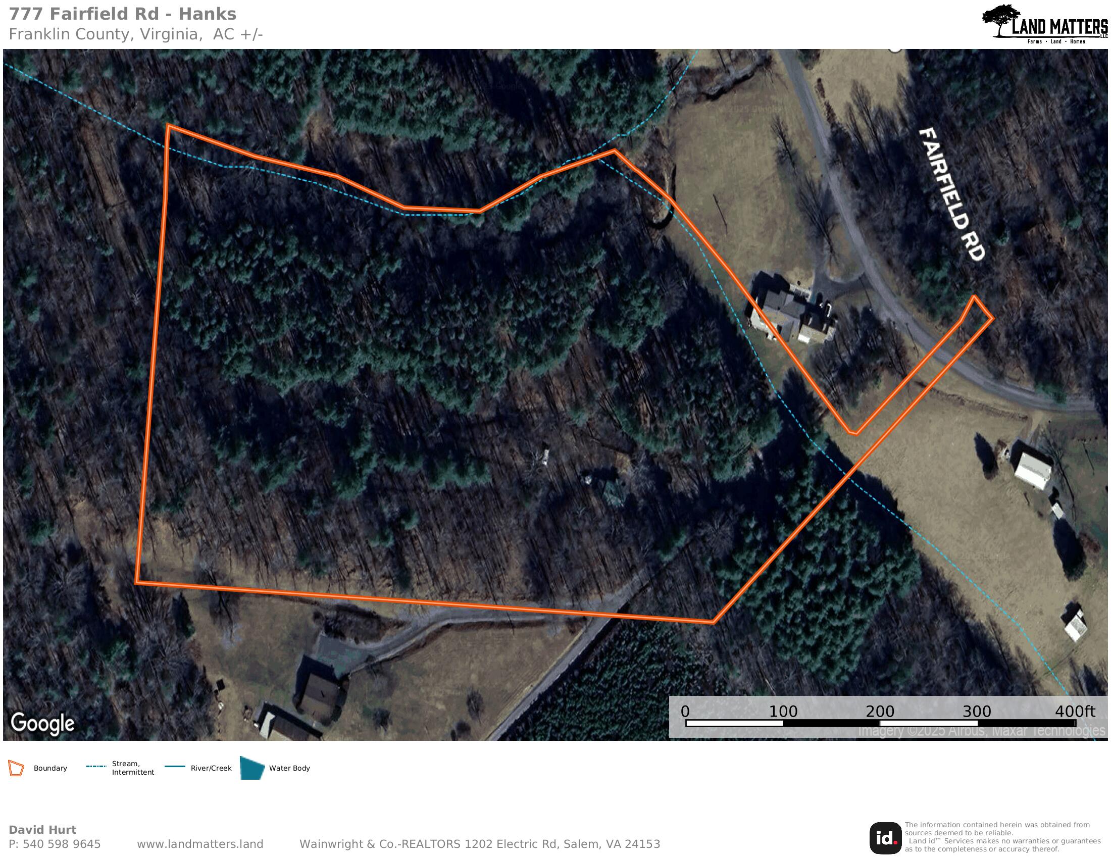 777 Fairfield Rd, Bassett, Virginia image 42