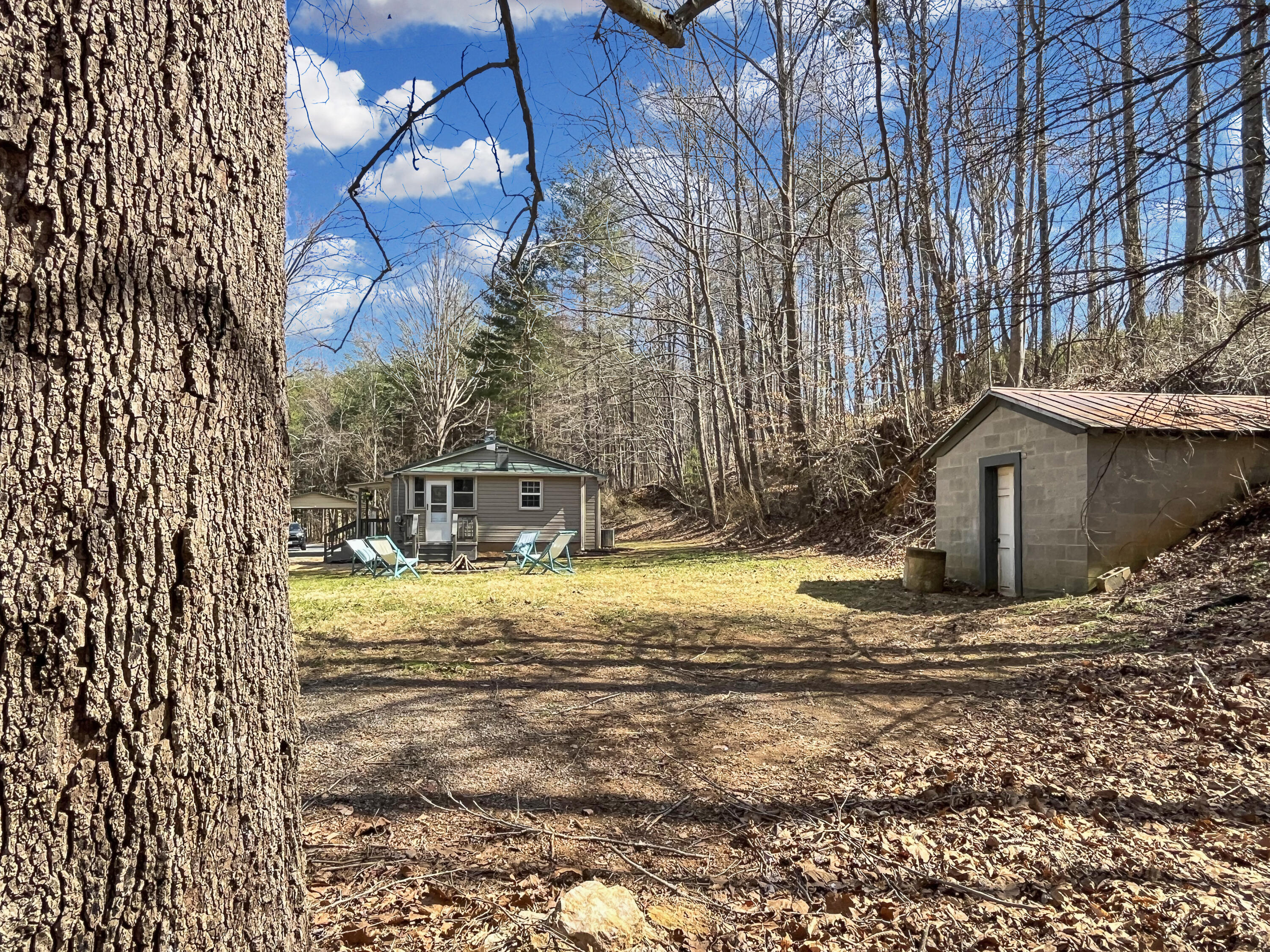 777 Fairfield Rd, Bassett, Virginia image 32
