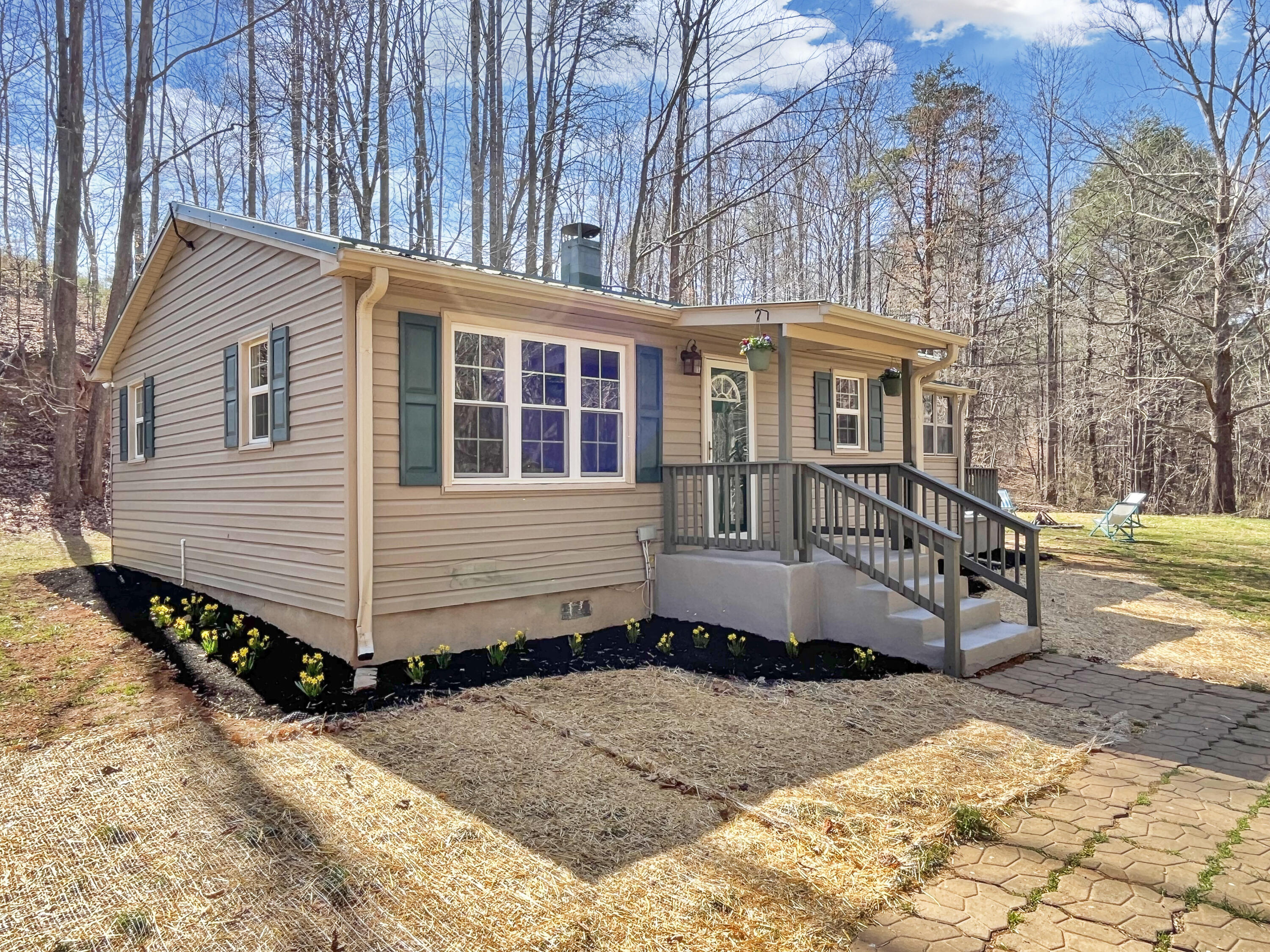 777 Fairfield Rd, Bassett, Virginia image 2
