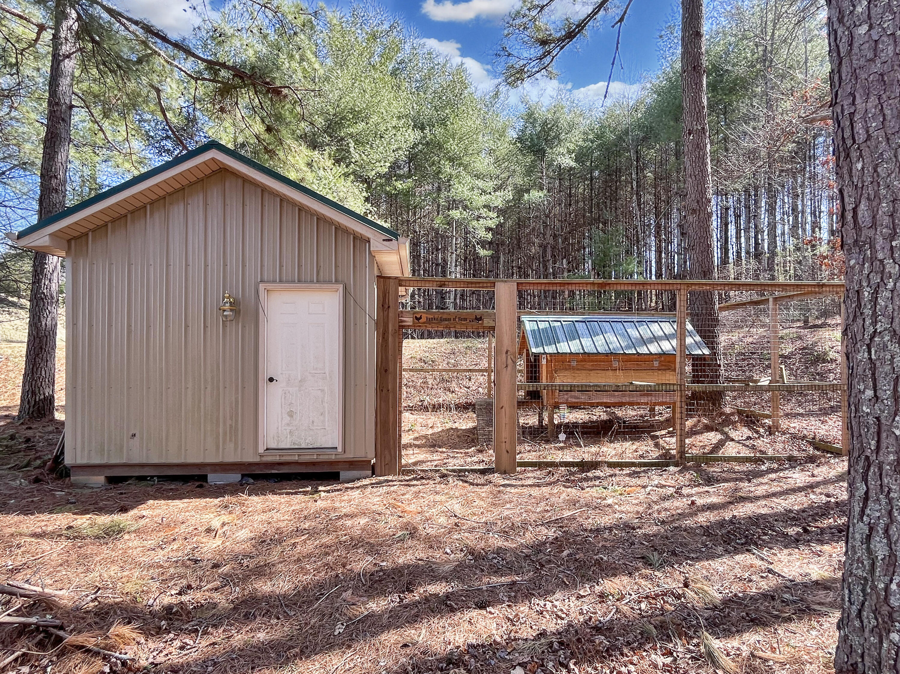 777 Fairfield Rd, Bassett, Virginia image 36