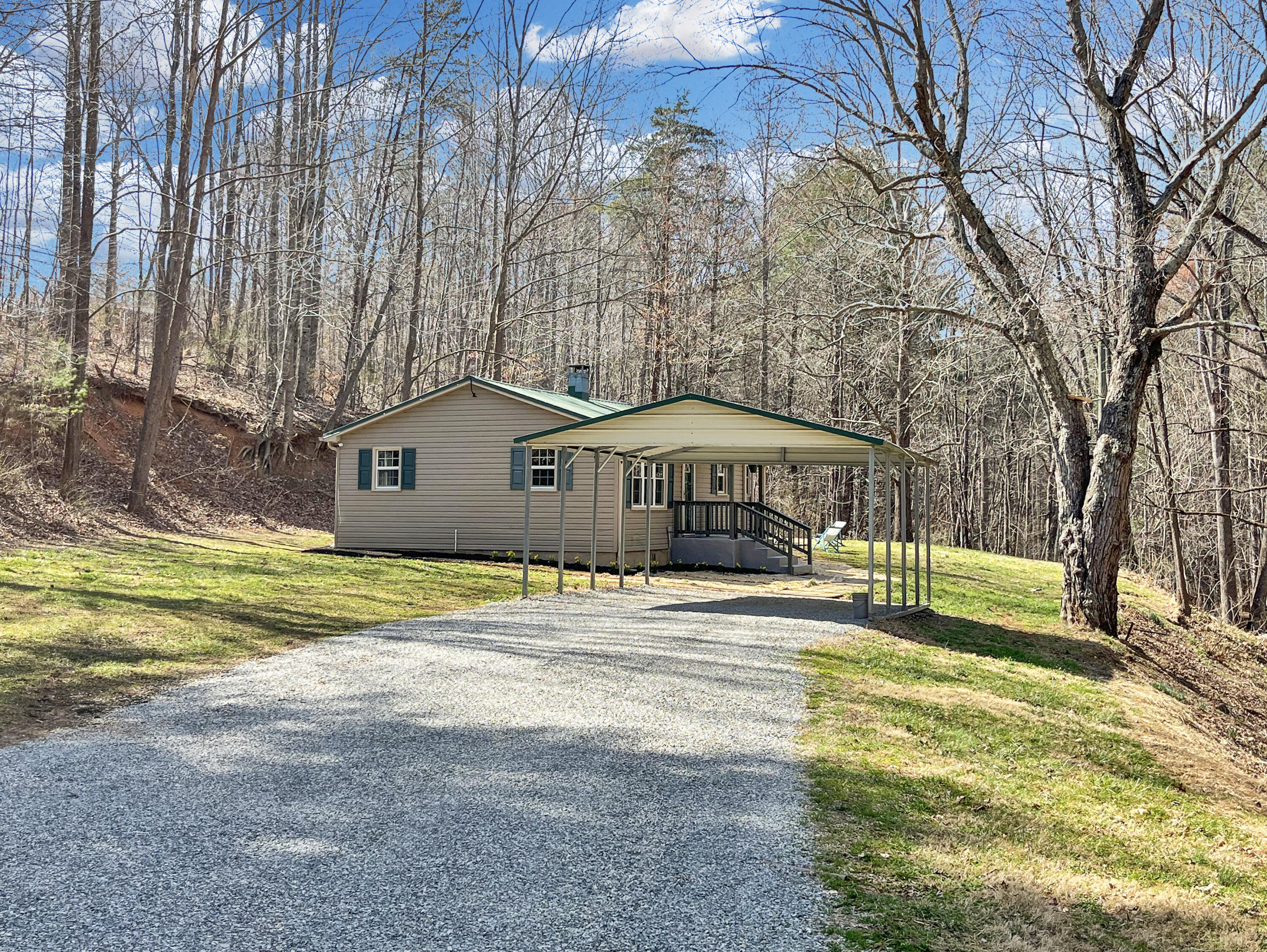 777 Fairfield Rd, Bassett, Virginia image 24